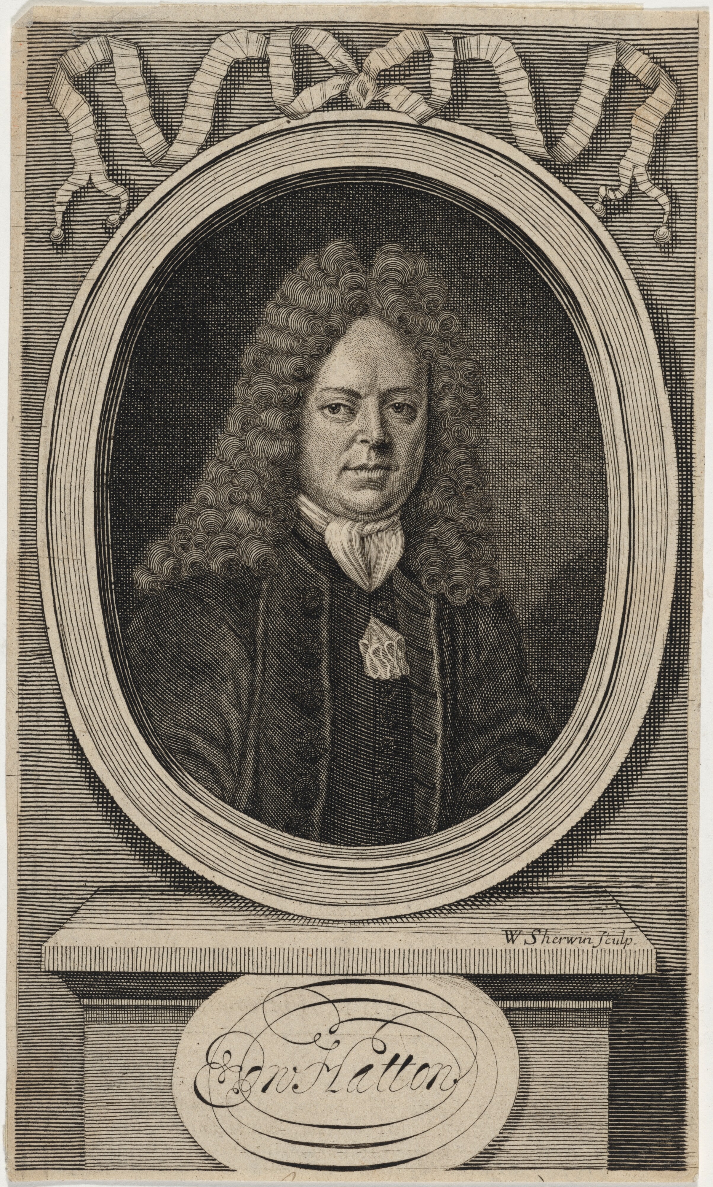 Edward Hatton, Arithmetician