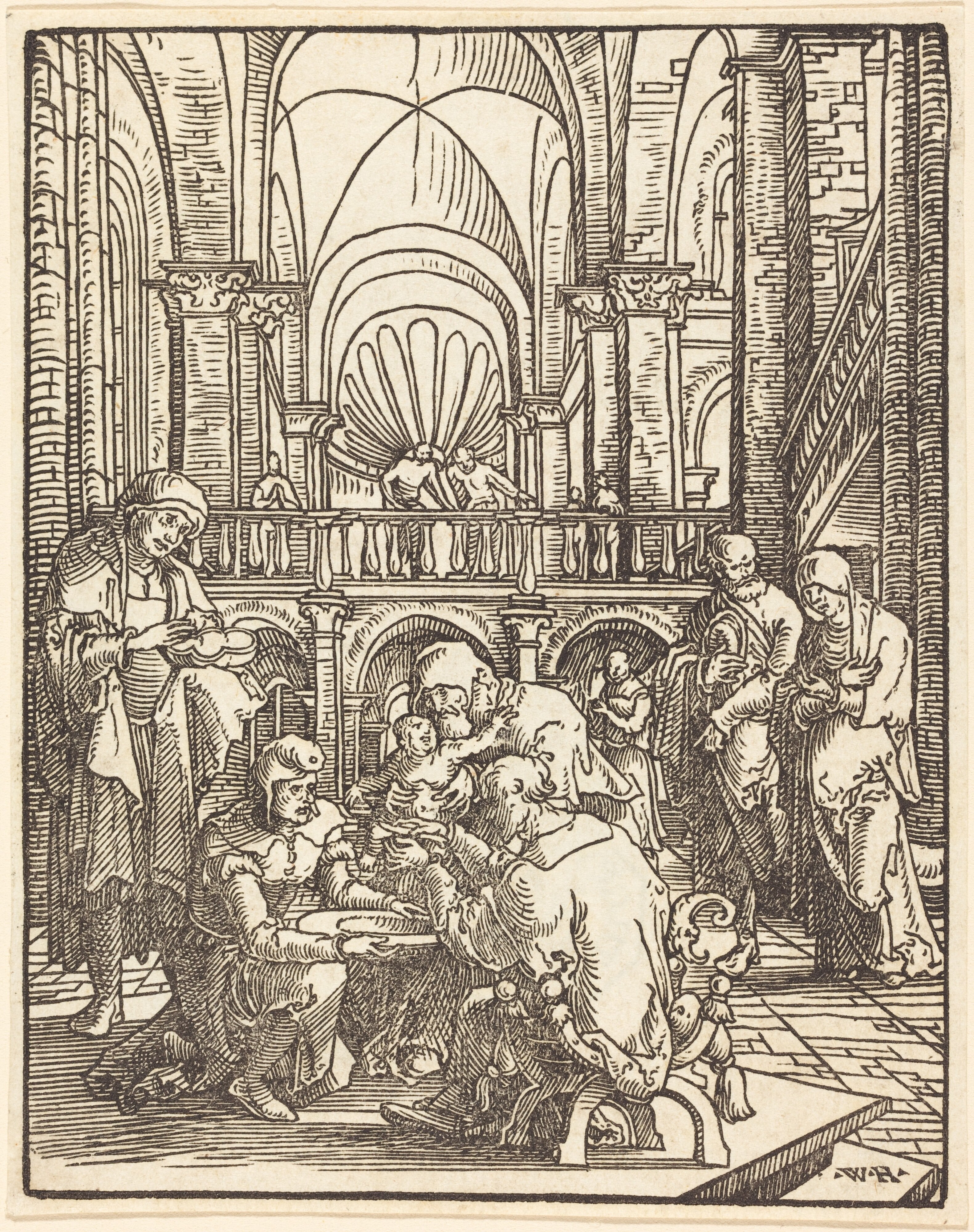 The Circumcision