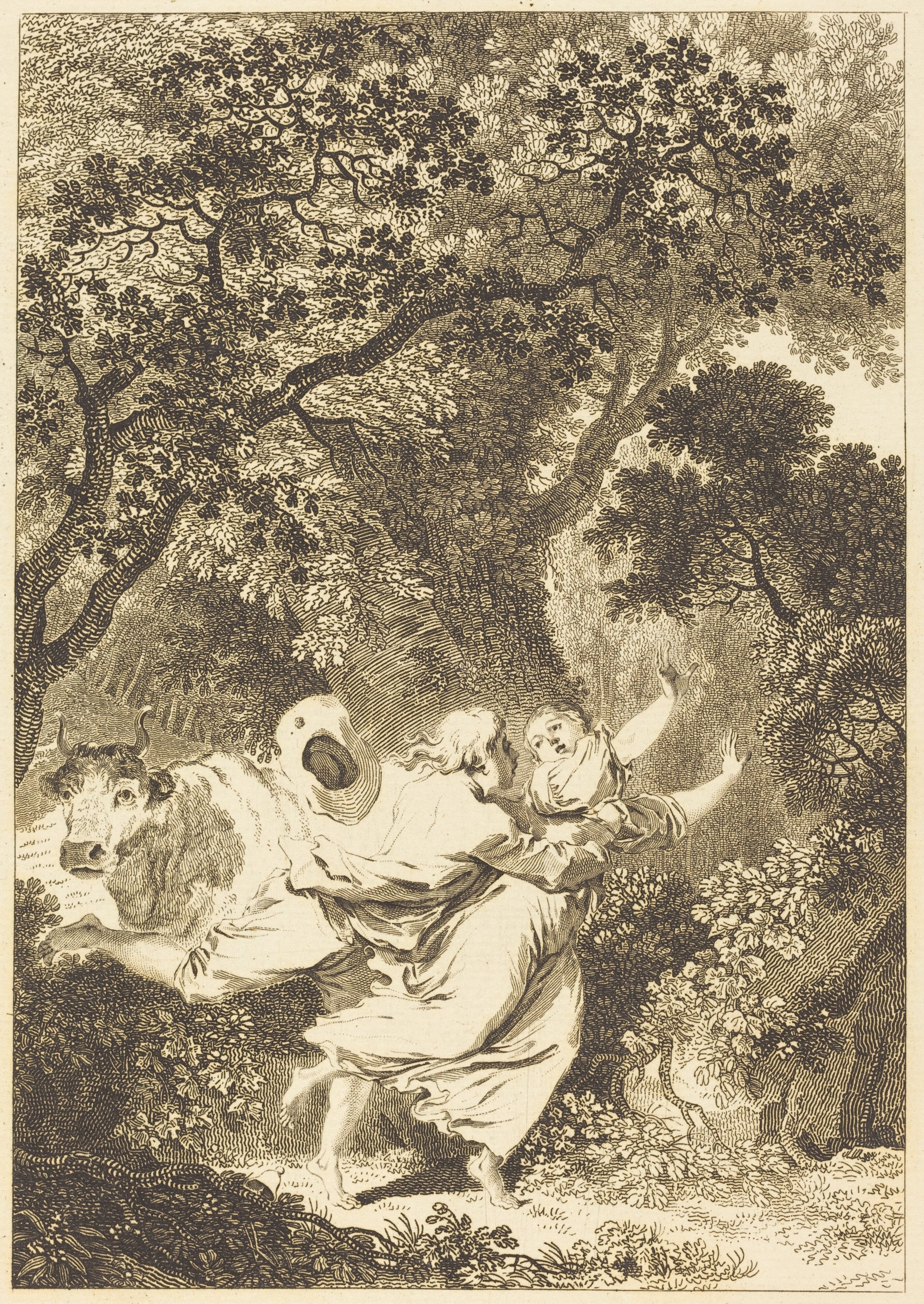 La clochette