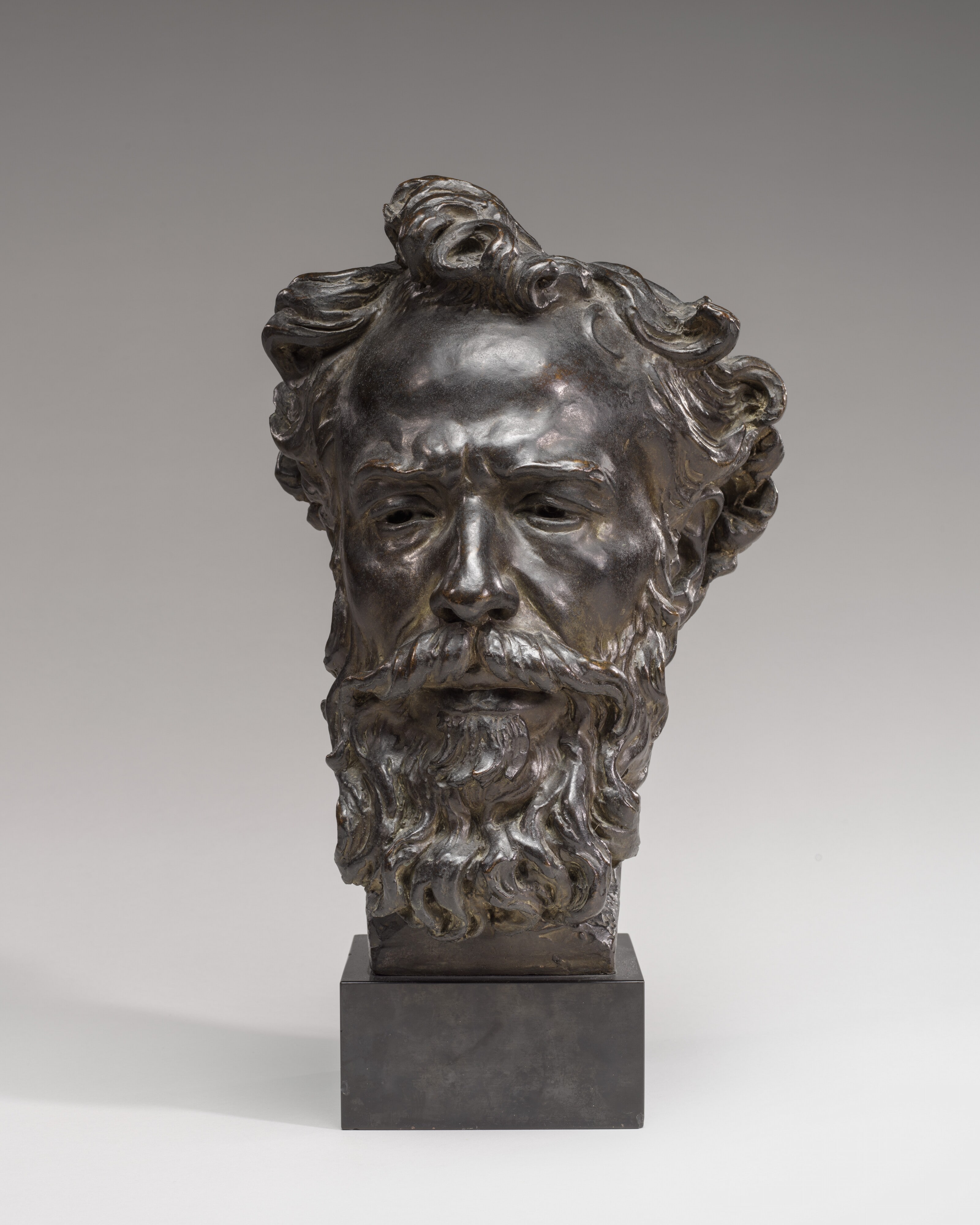 Alphonse Legros