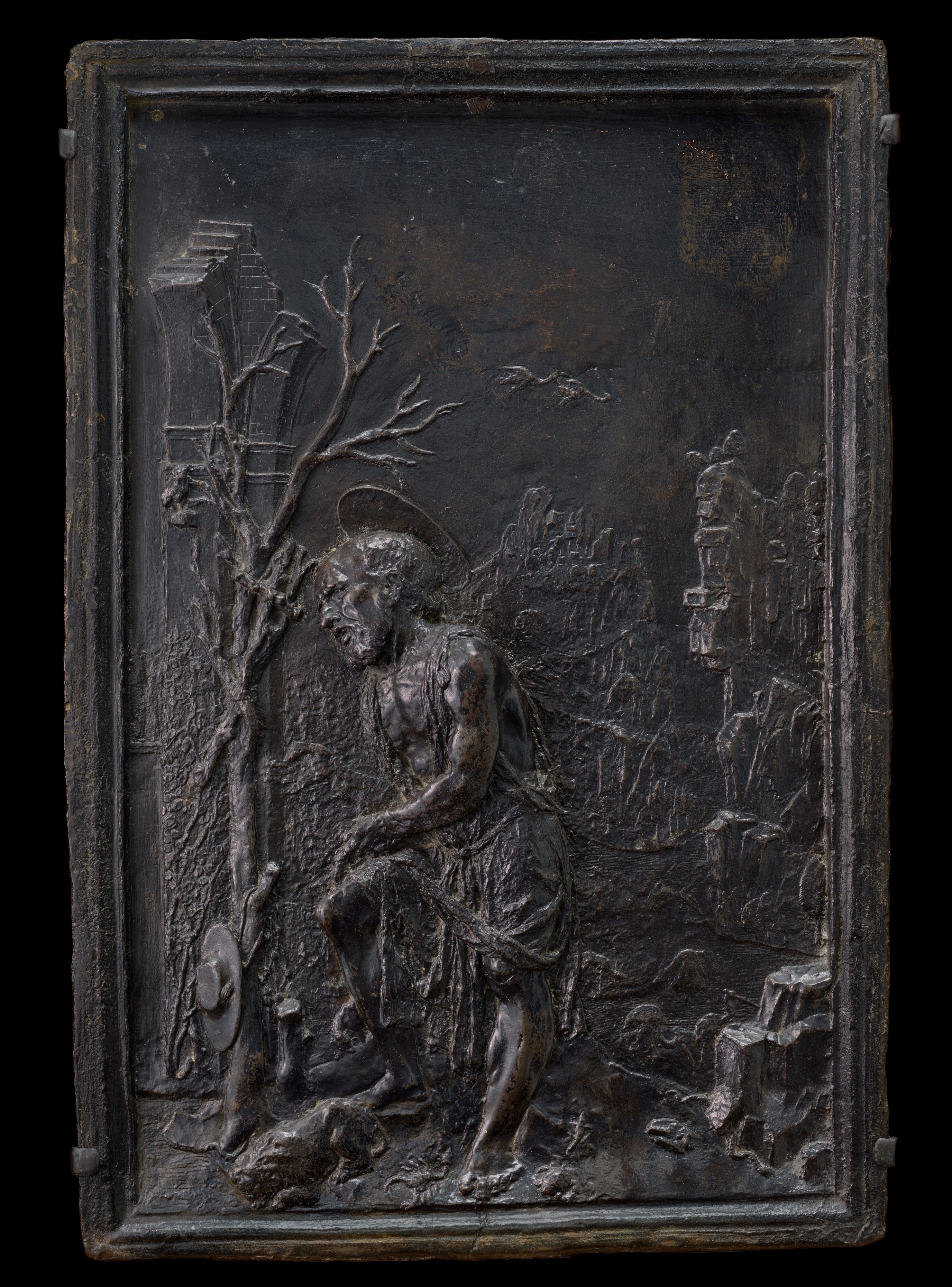 Saint Jerome