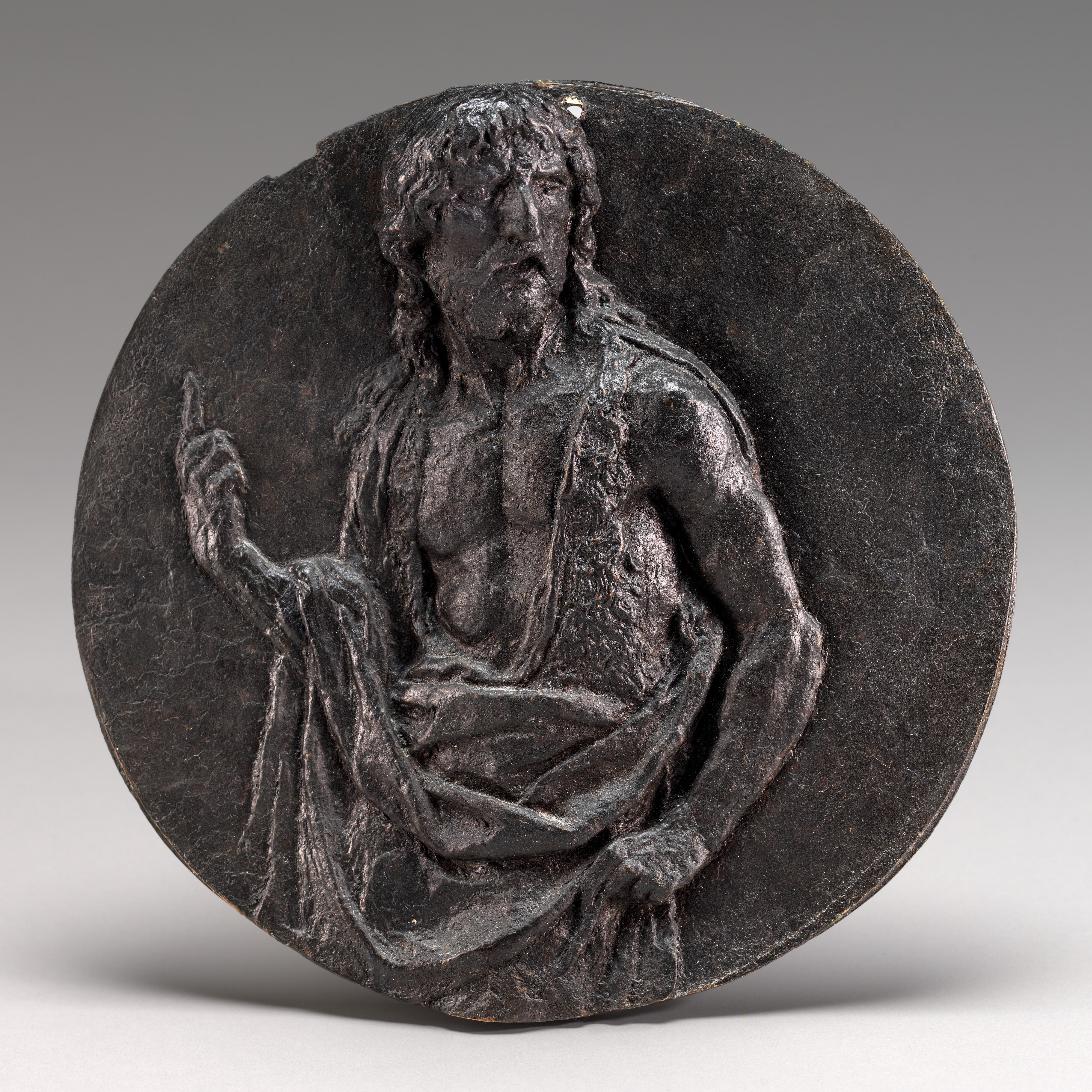 Saint John the Baptist
