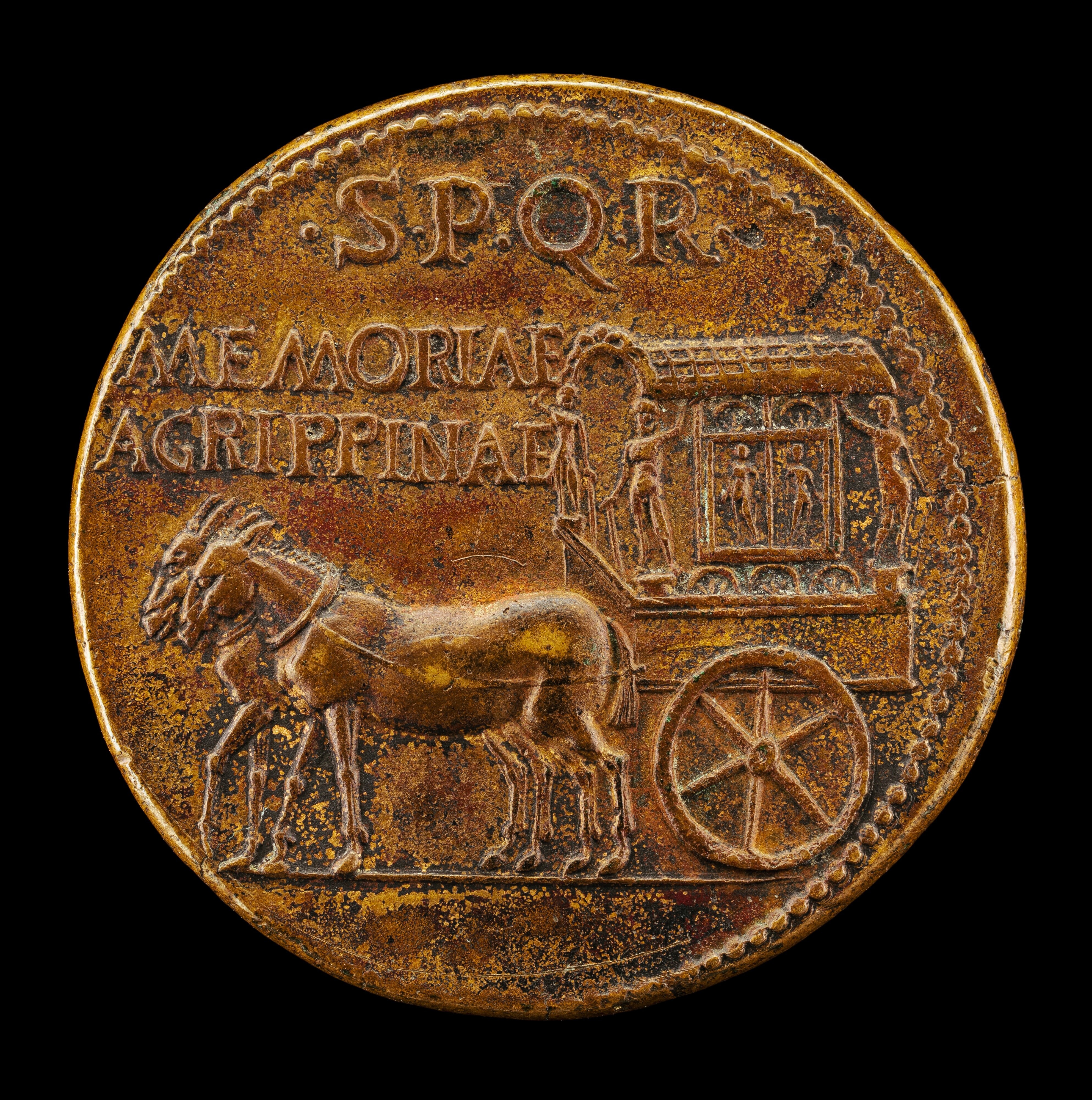Funeral Car [reverse]