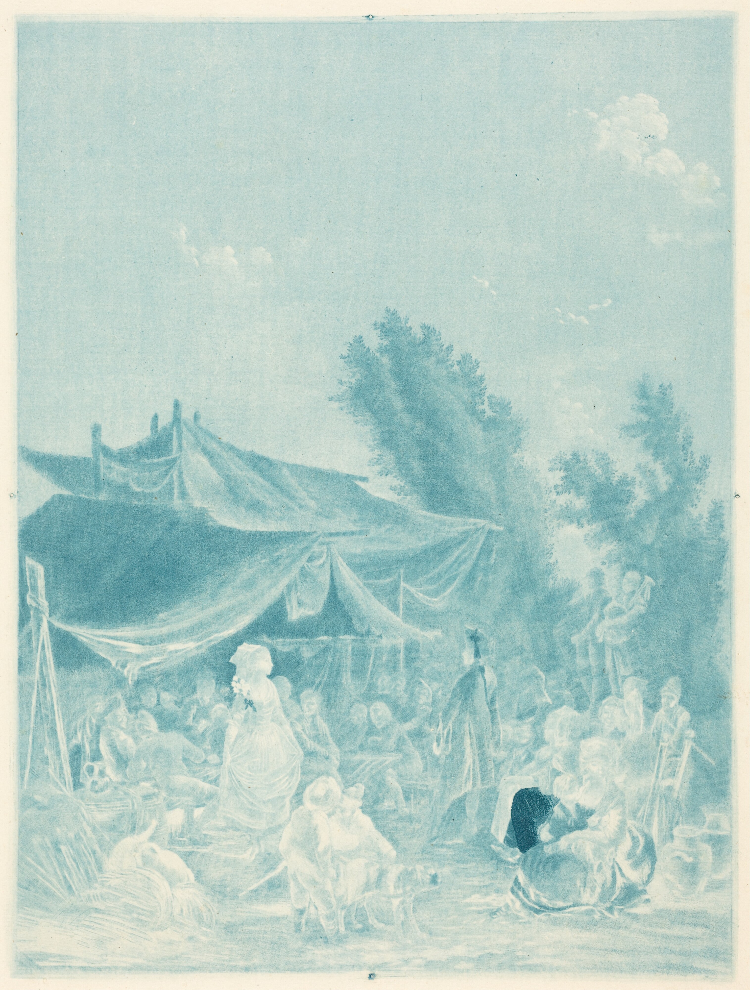 Noce de Village (Village Wedding)