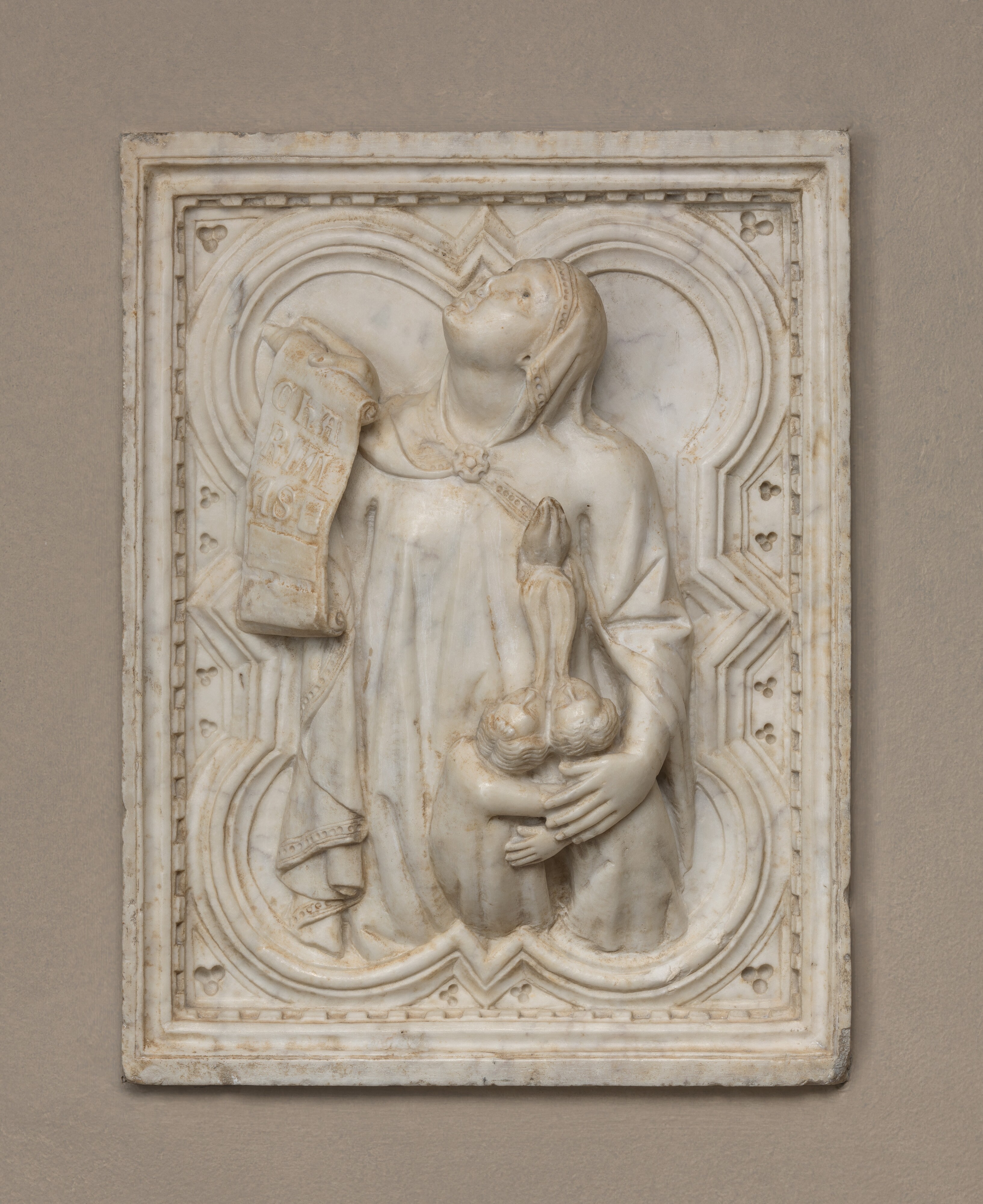 Charity