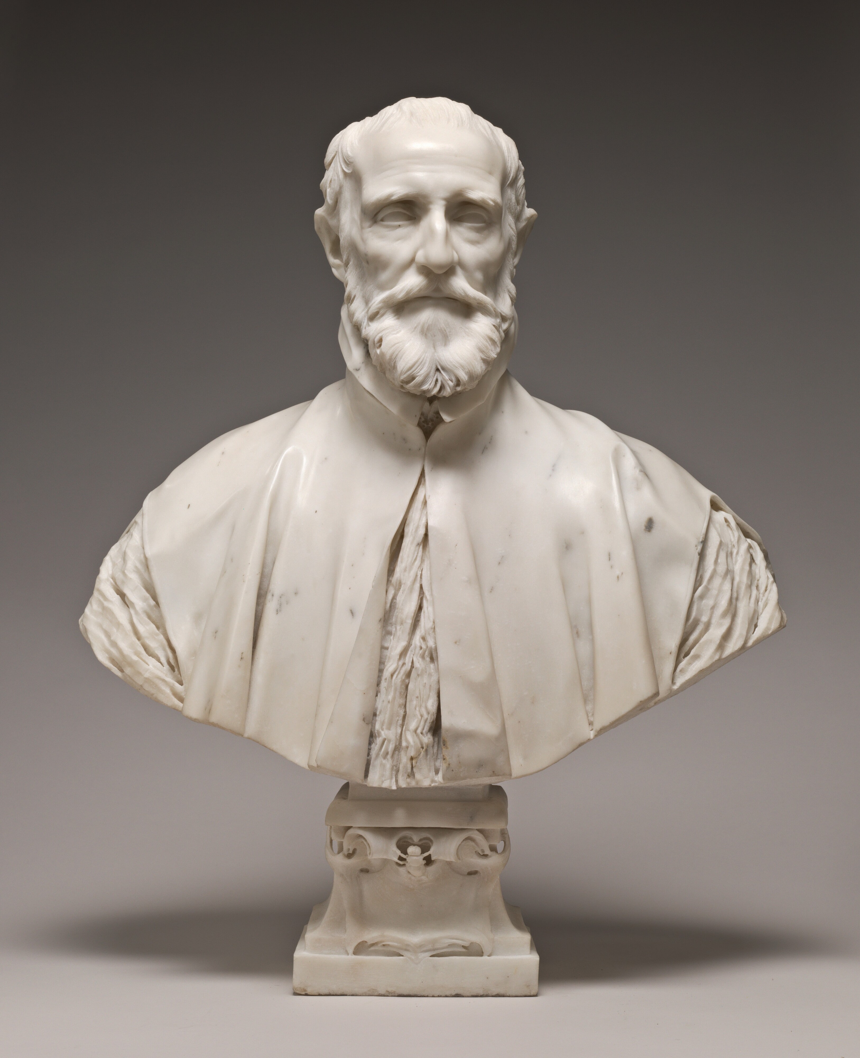 Monsignor Francesco Barberini