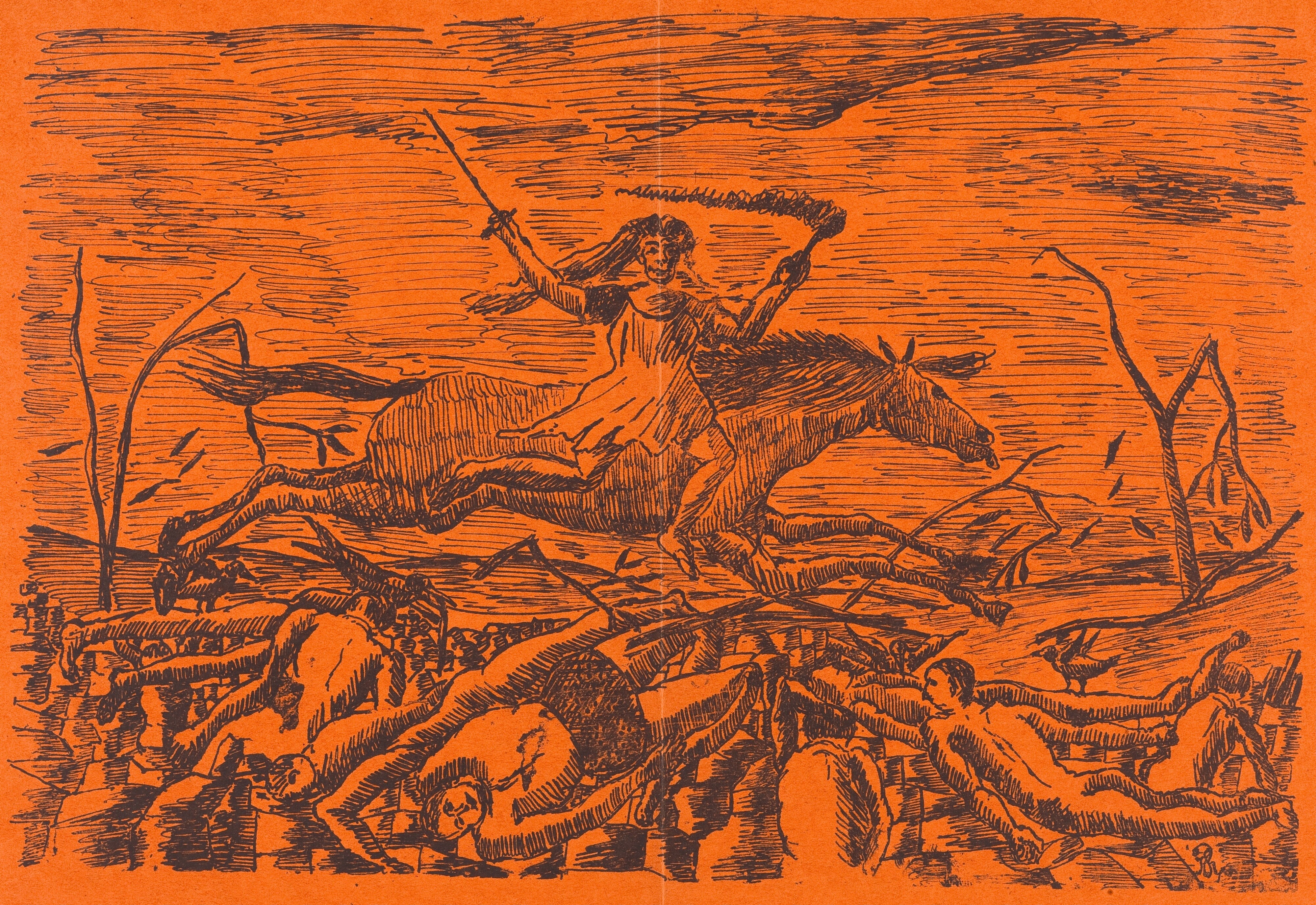 La Guerre (The War)