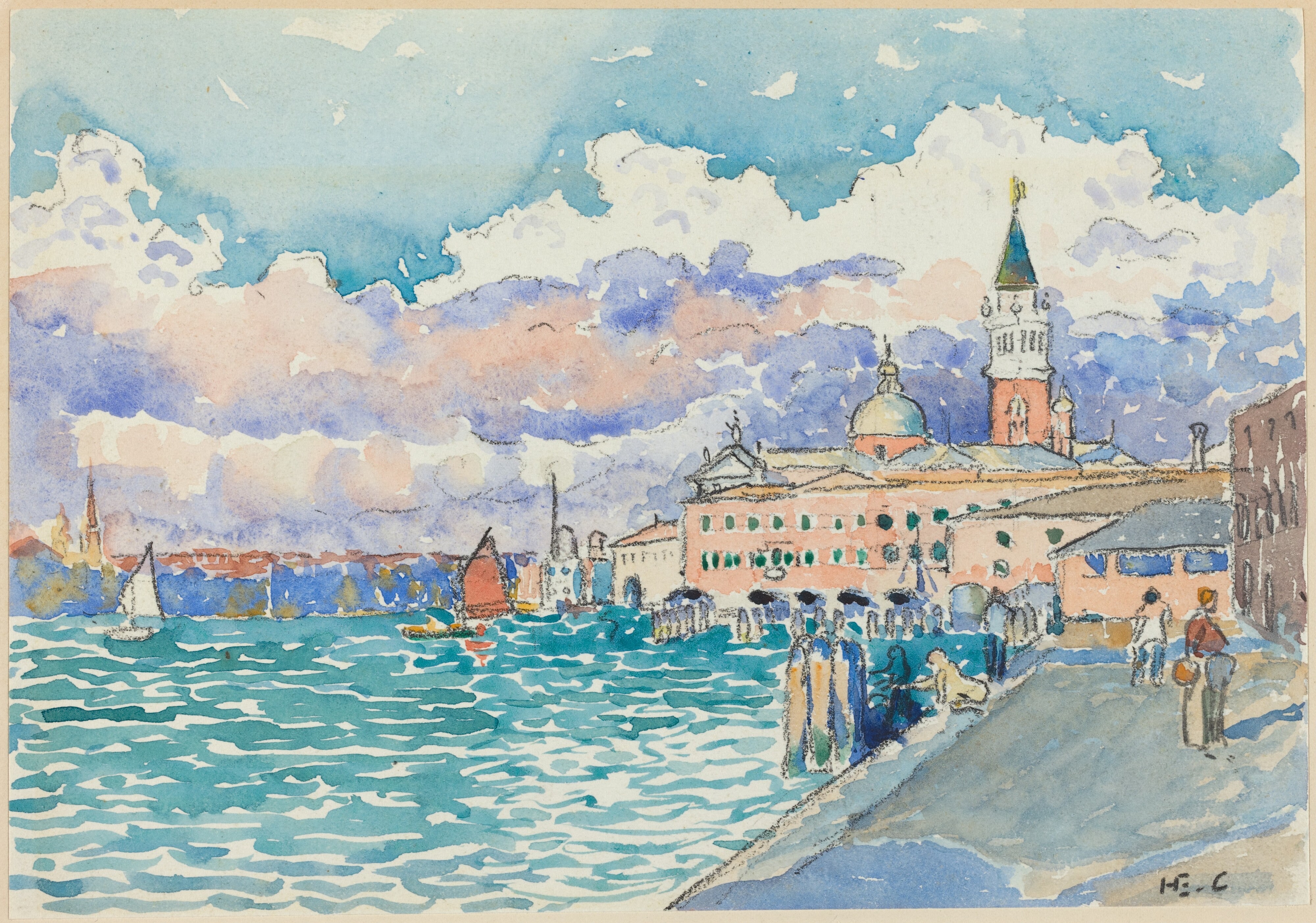 Venice