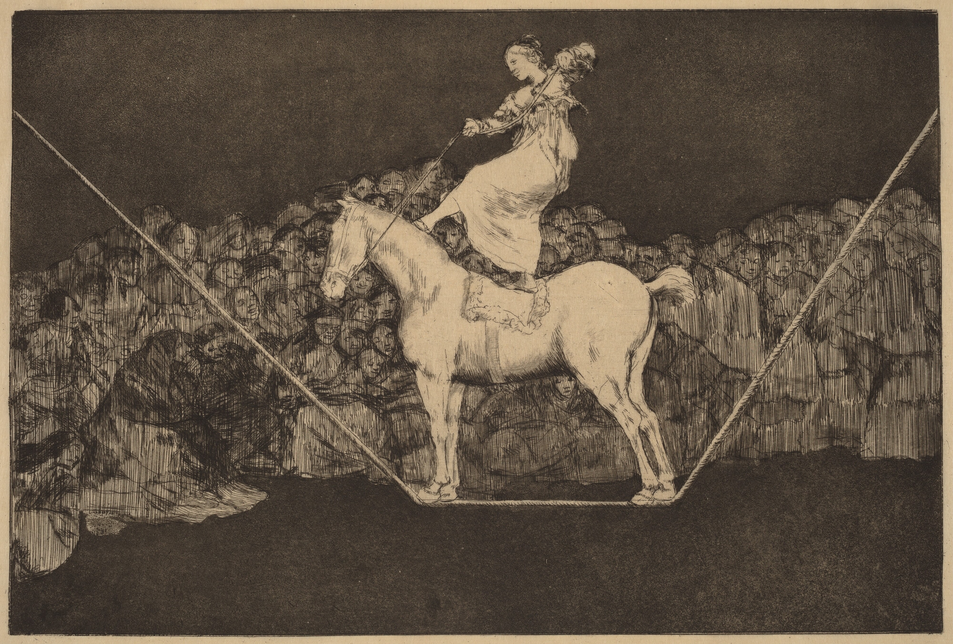 Disparate puntual (Sure Folly)