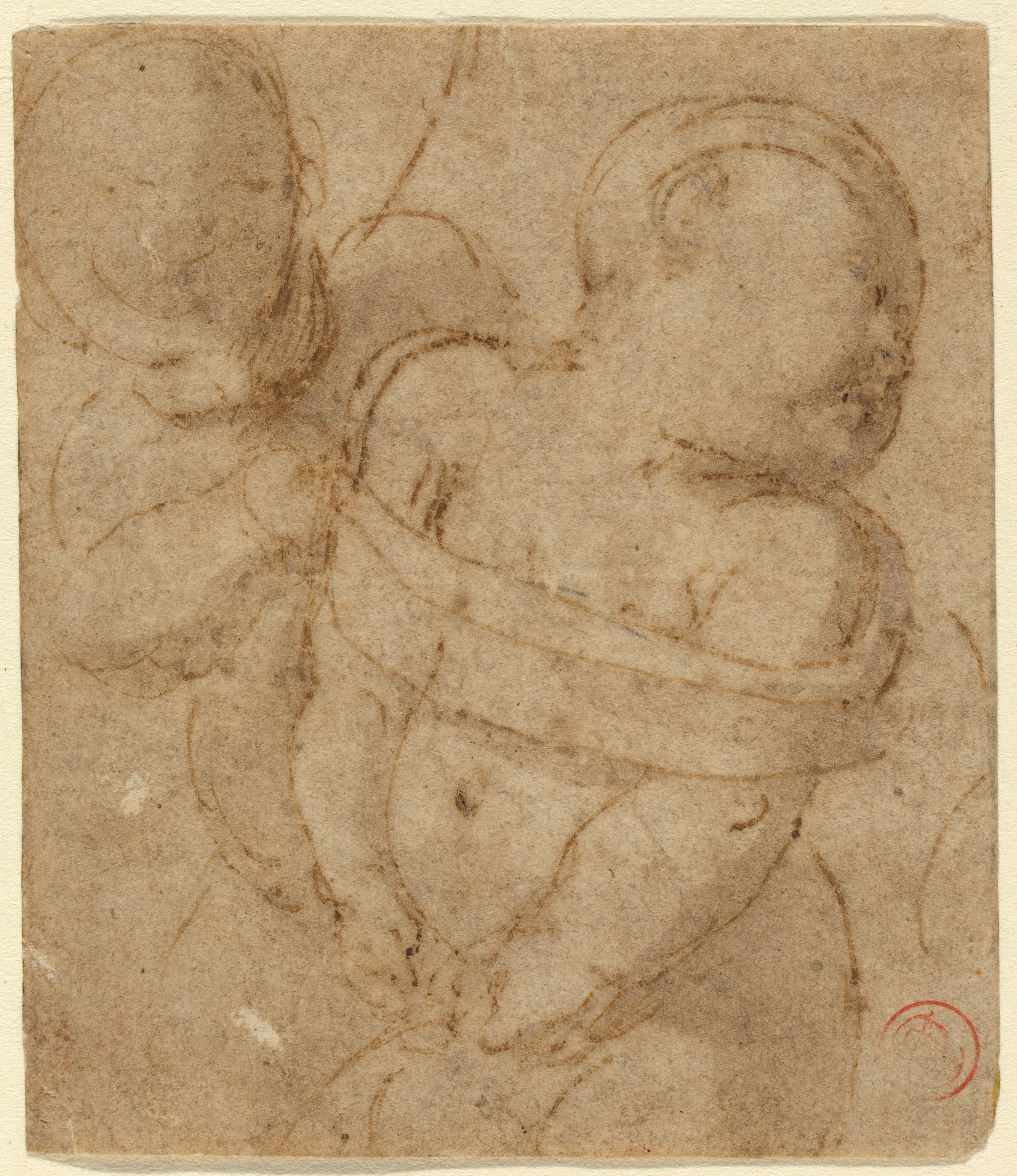 Cupid Bound