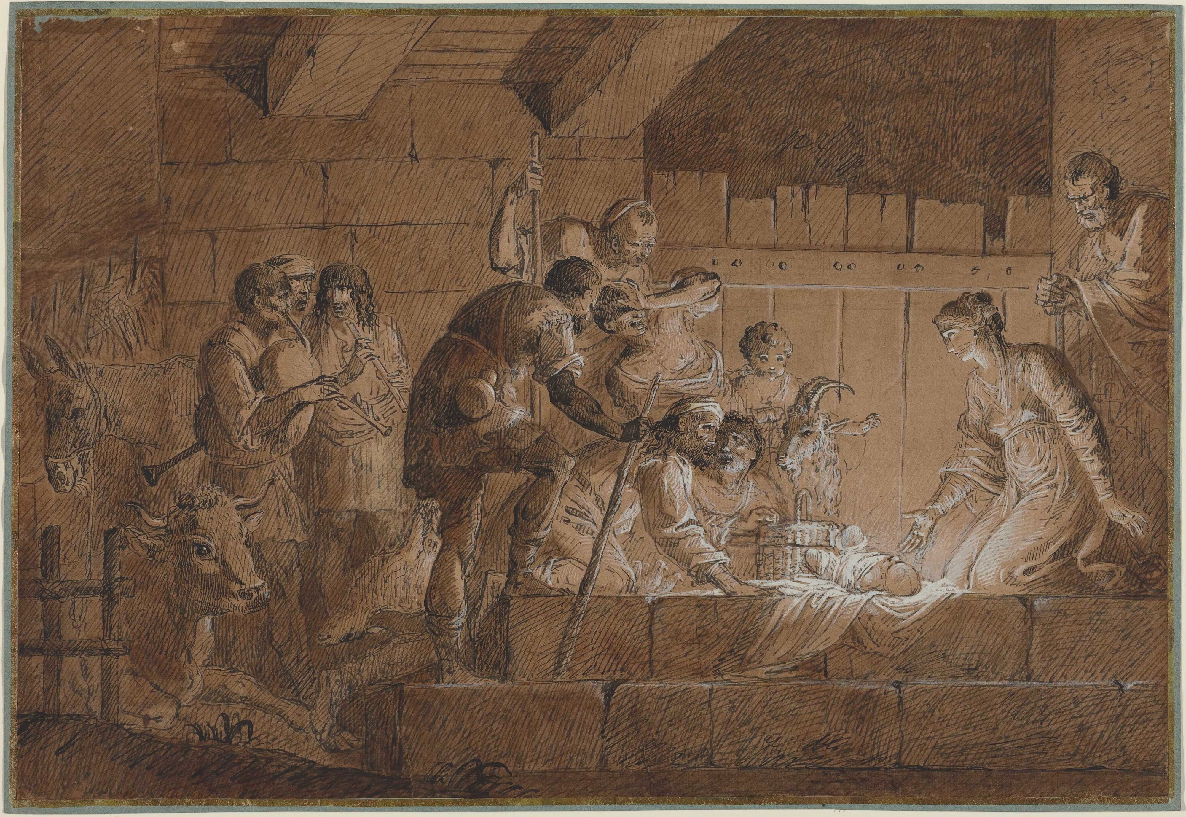 The Nativity