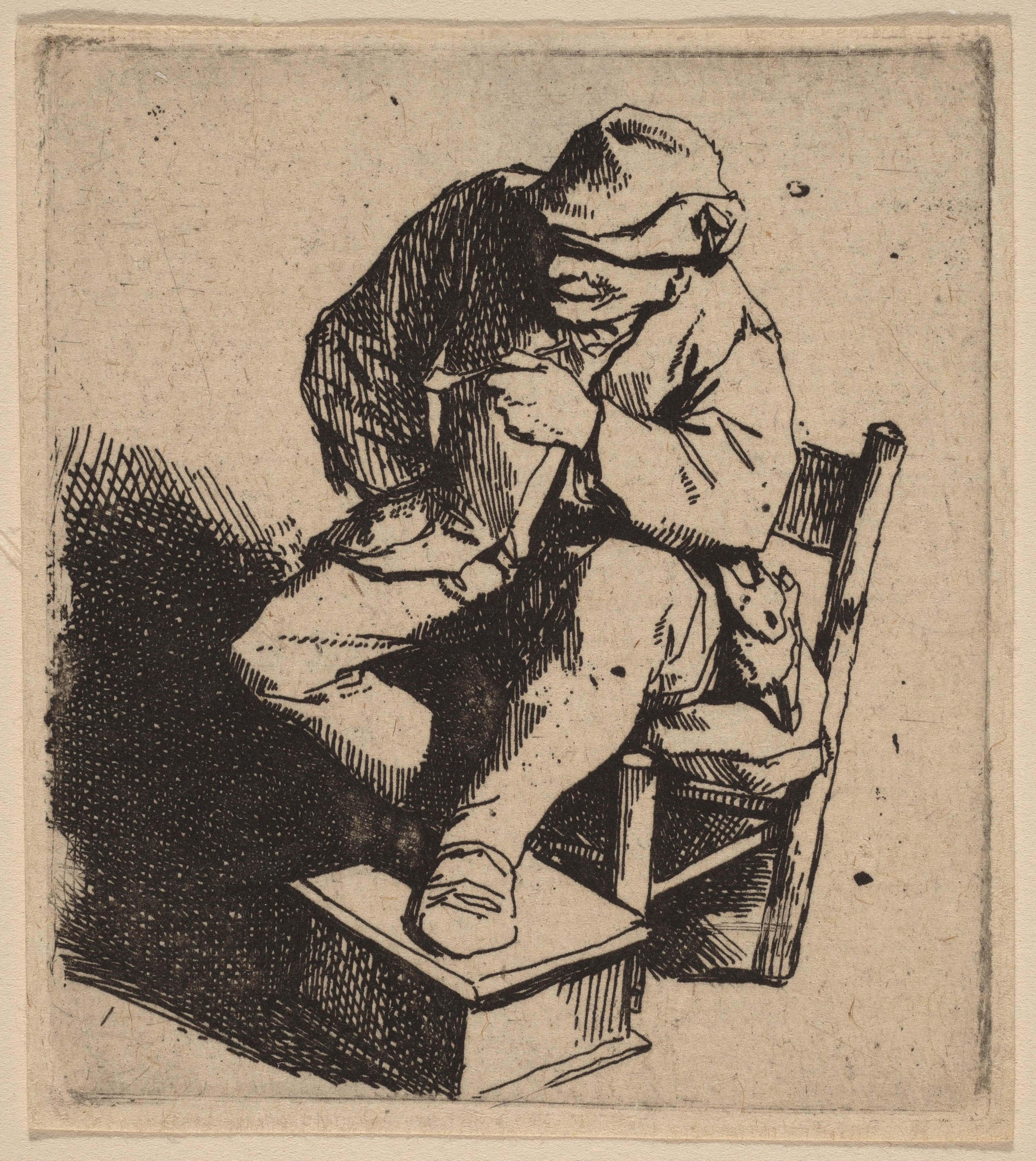 The Smoker