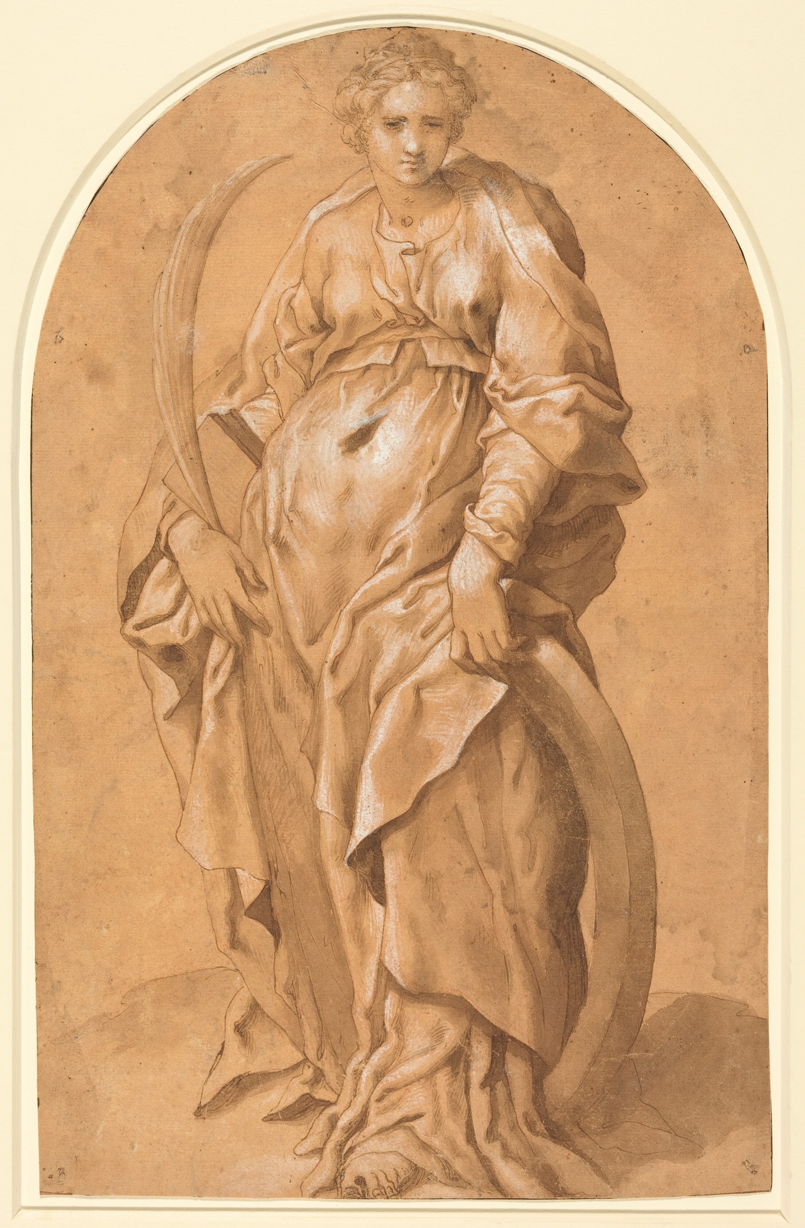 Saint Catherine of Alexandria