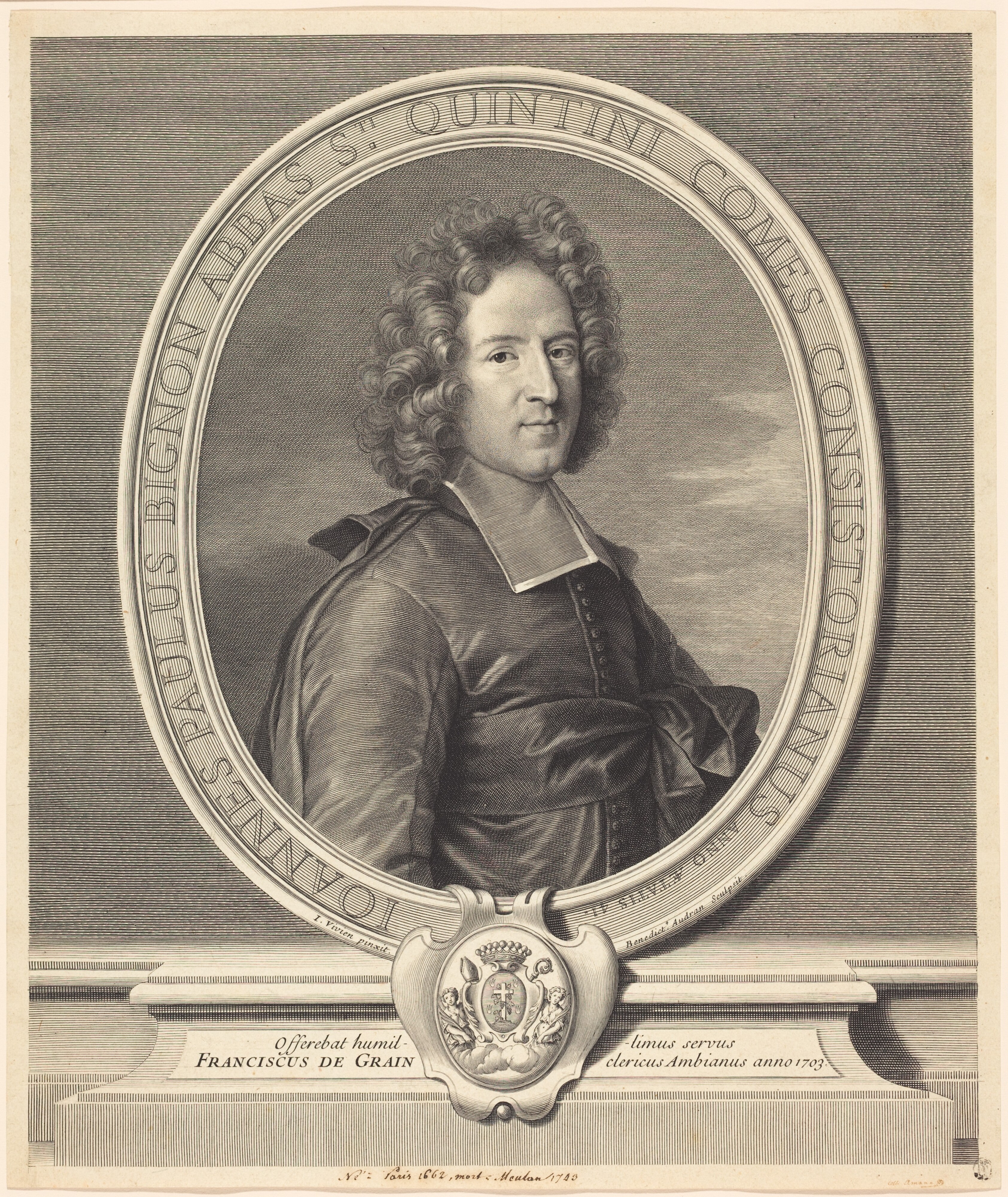 J.P. Bignon