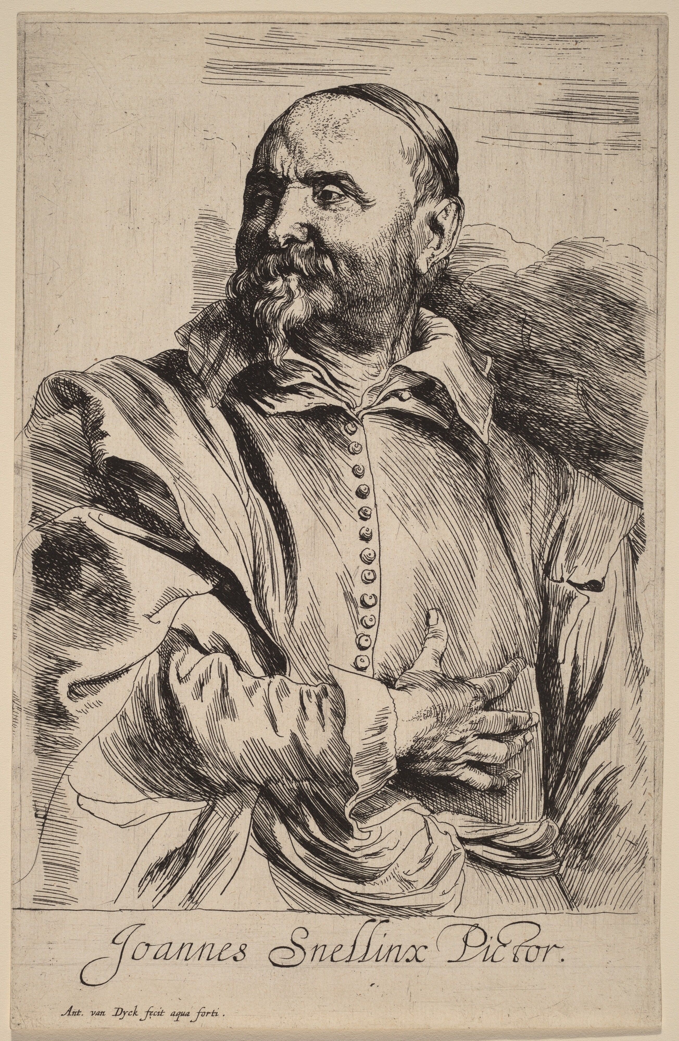 Jan Snellinx