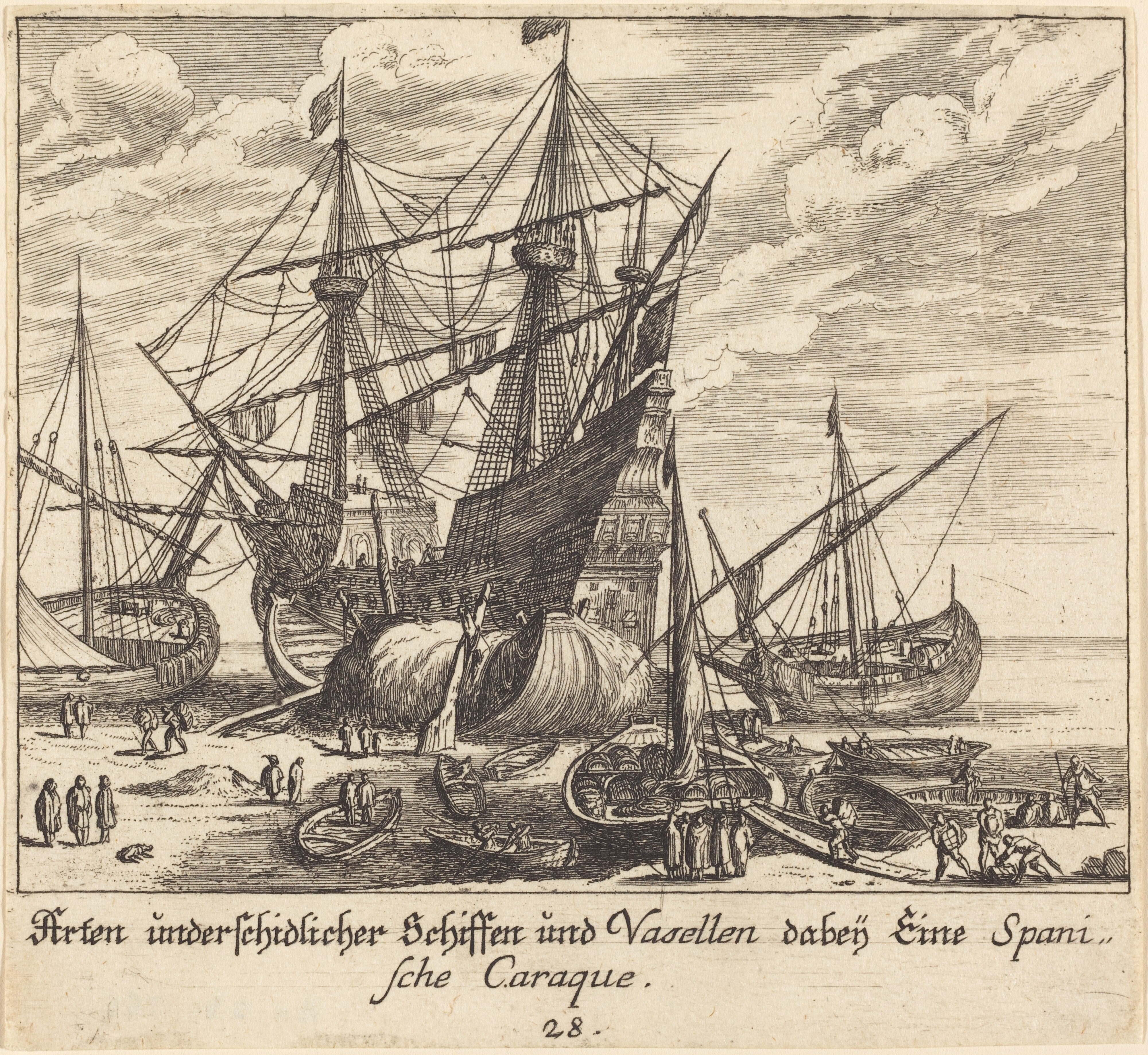 Ships