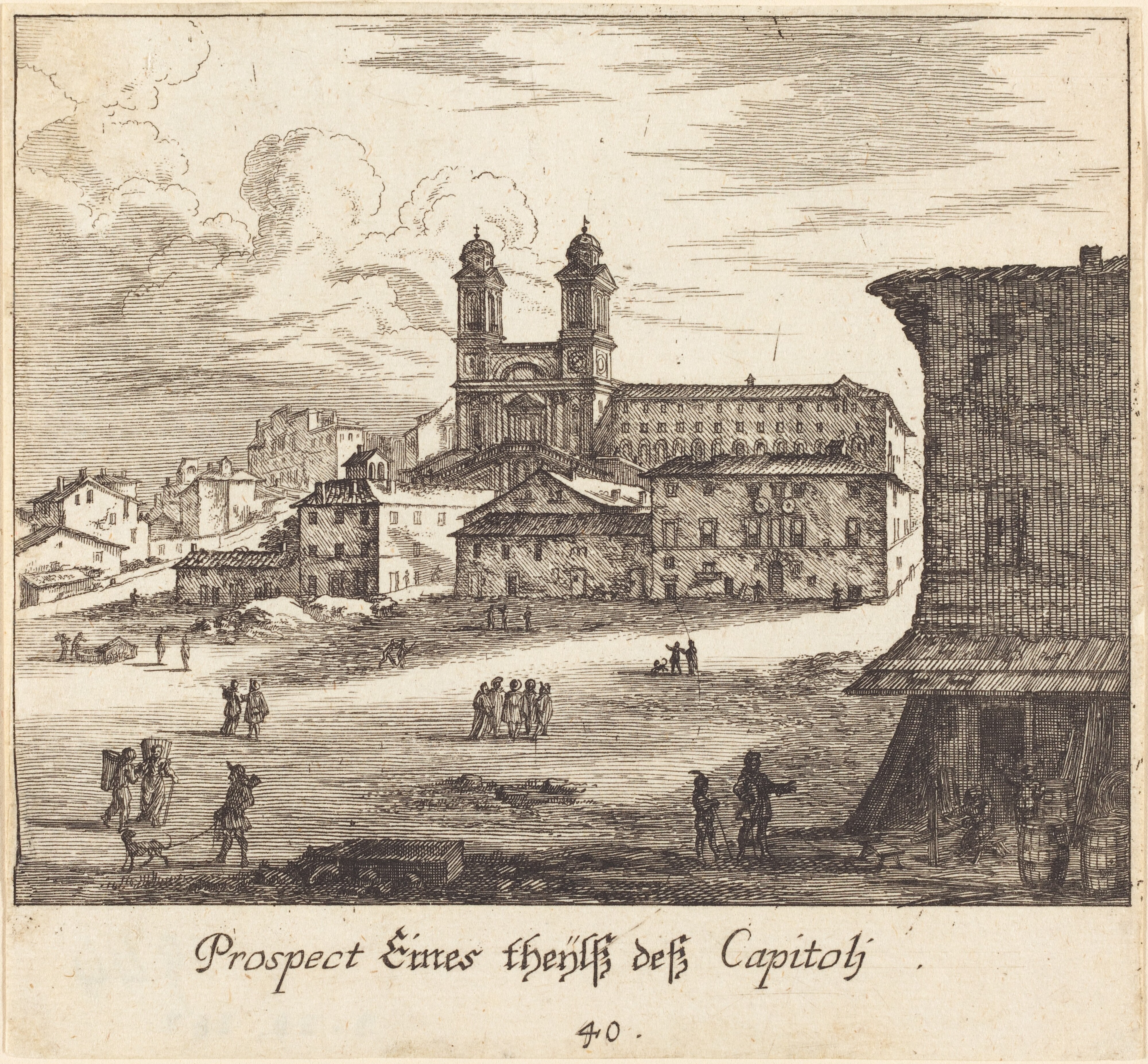 City View