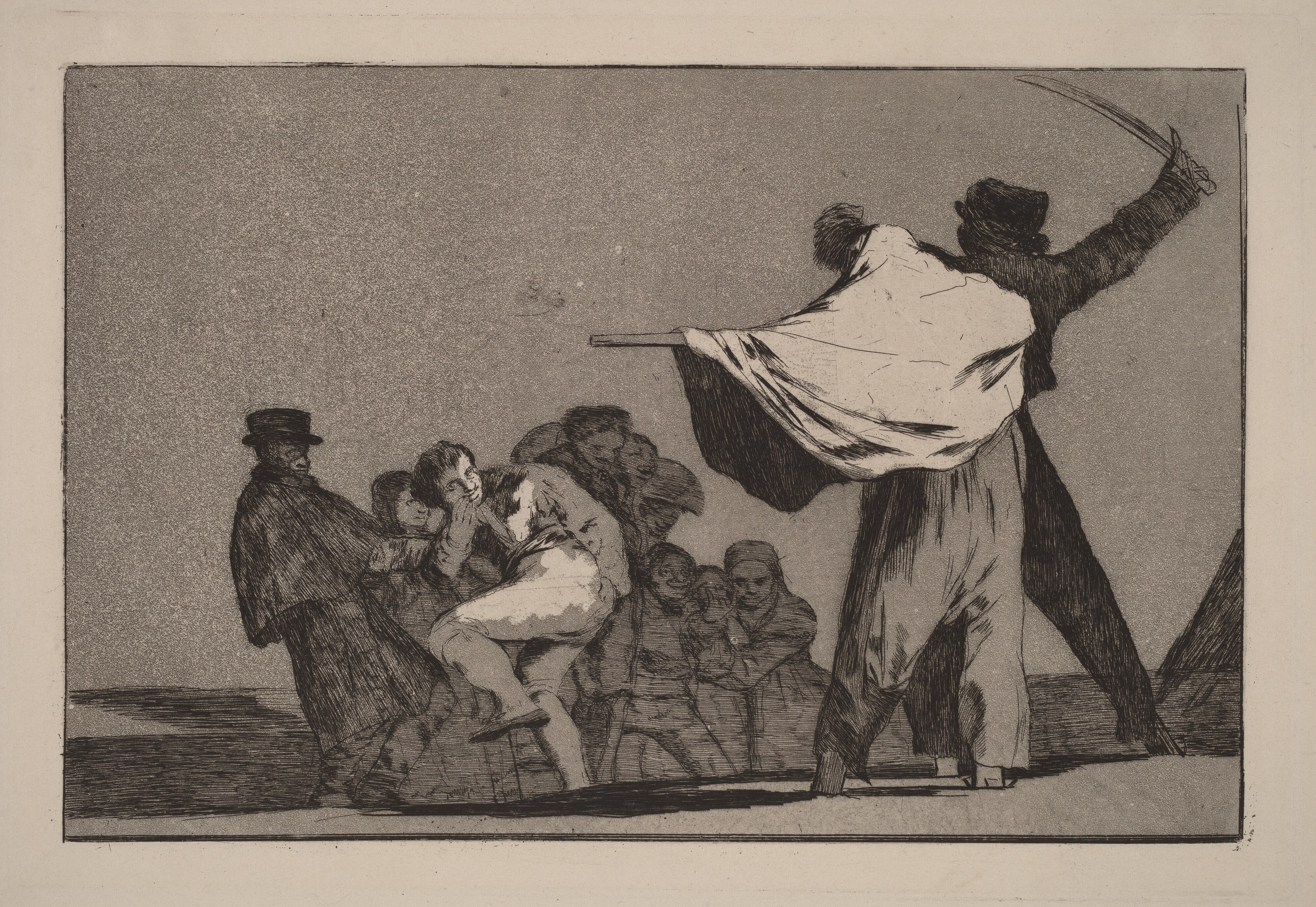 Disparate conocido (Well-Known Folly)