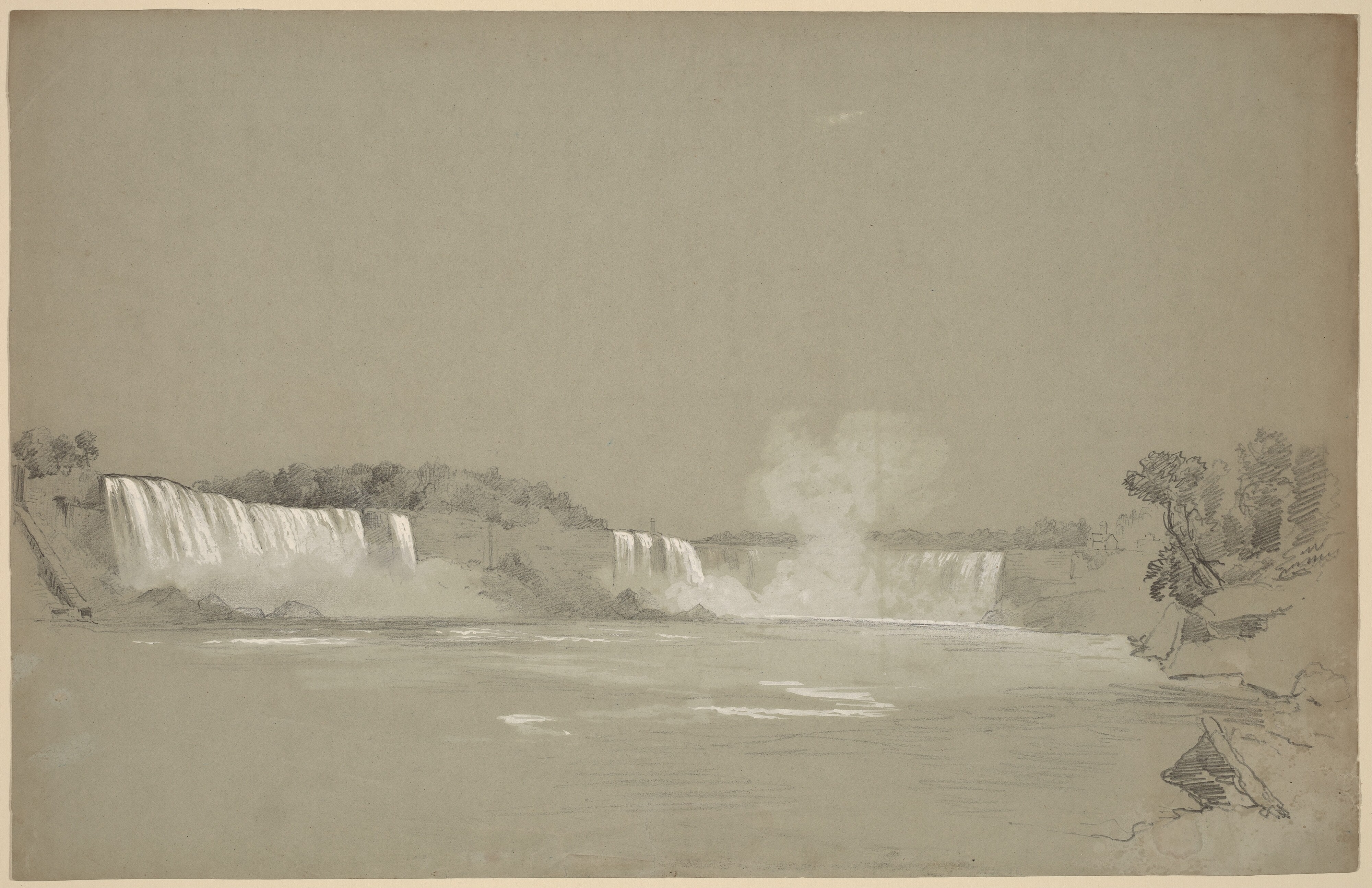 Niagara Falls
