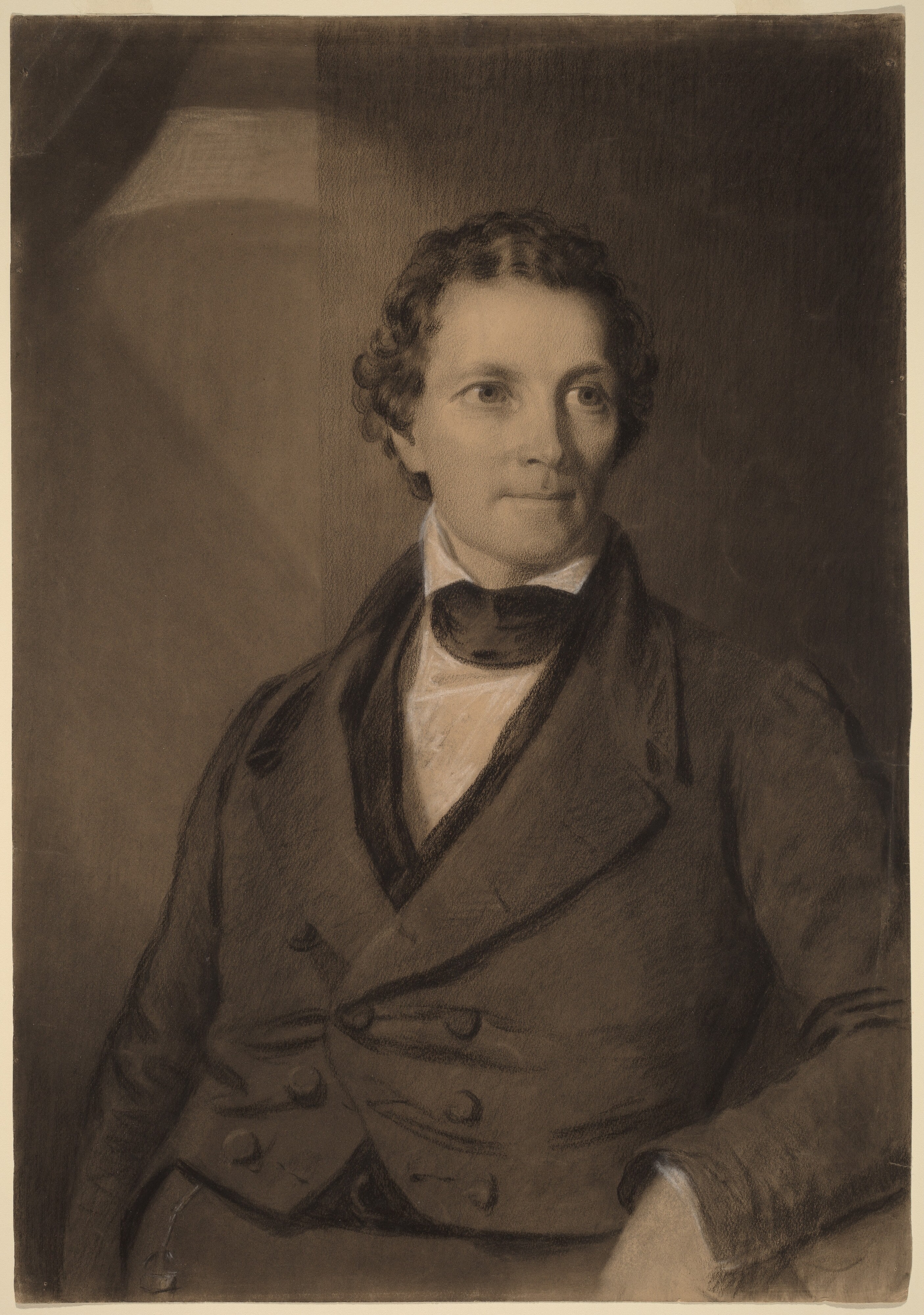 The Young Doctor