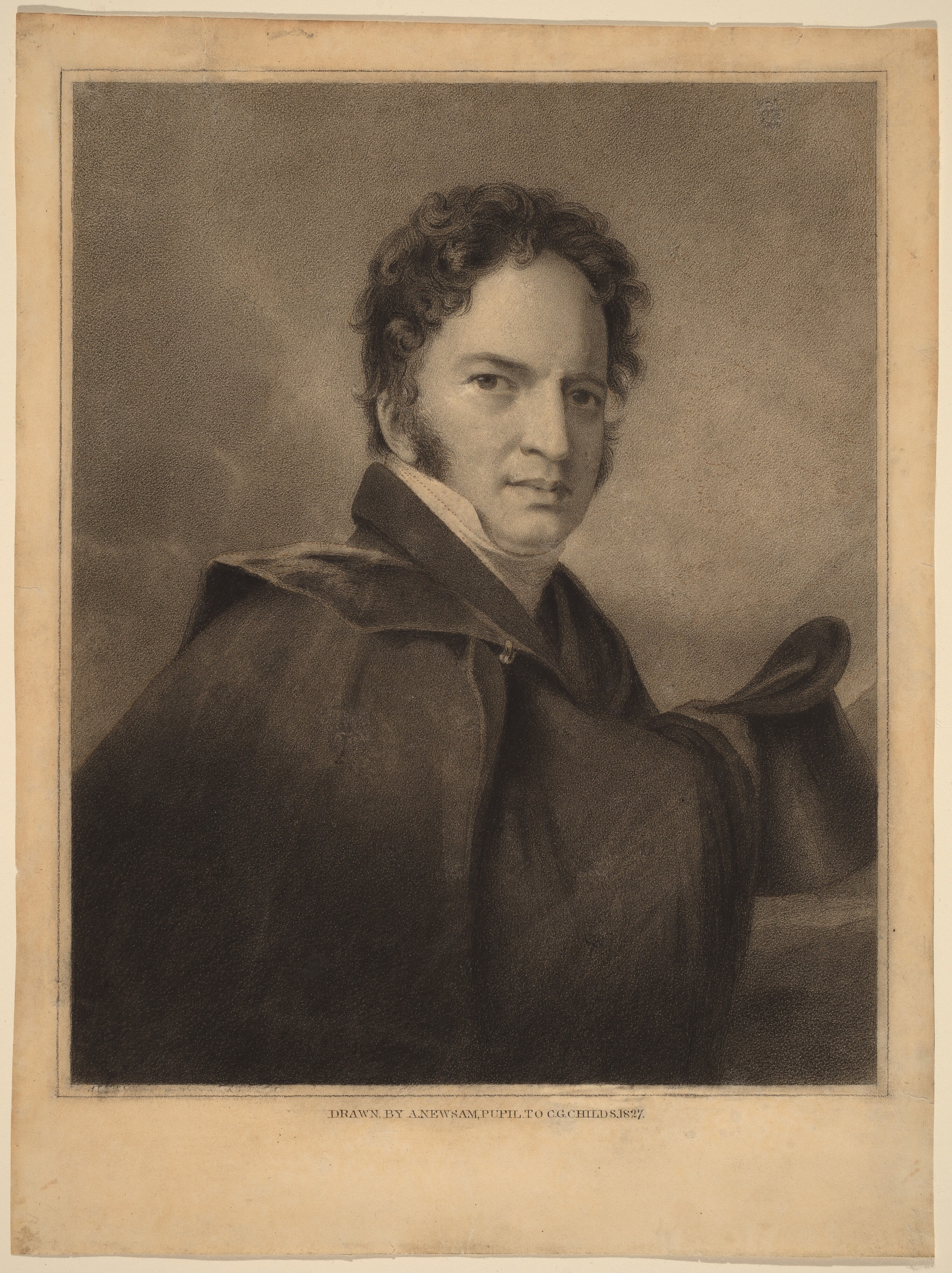 Gideon Fairman