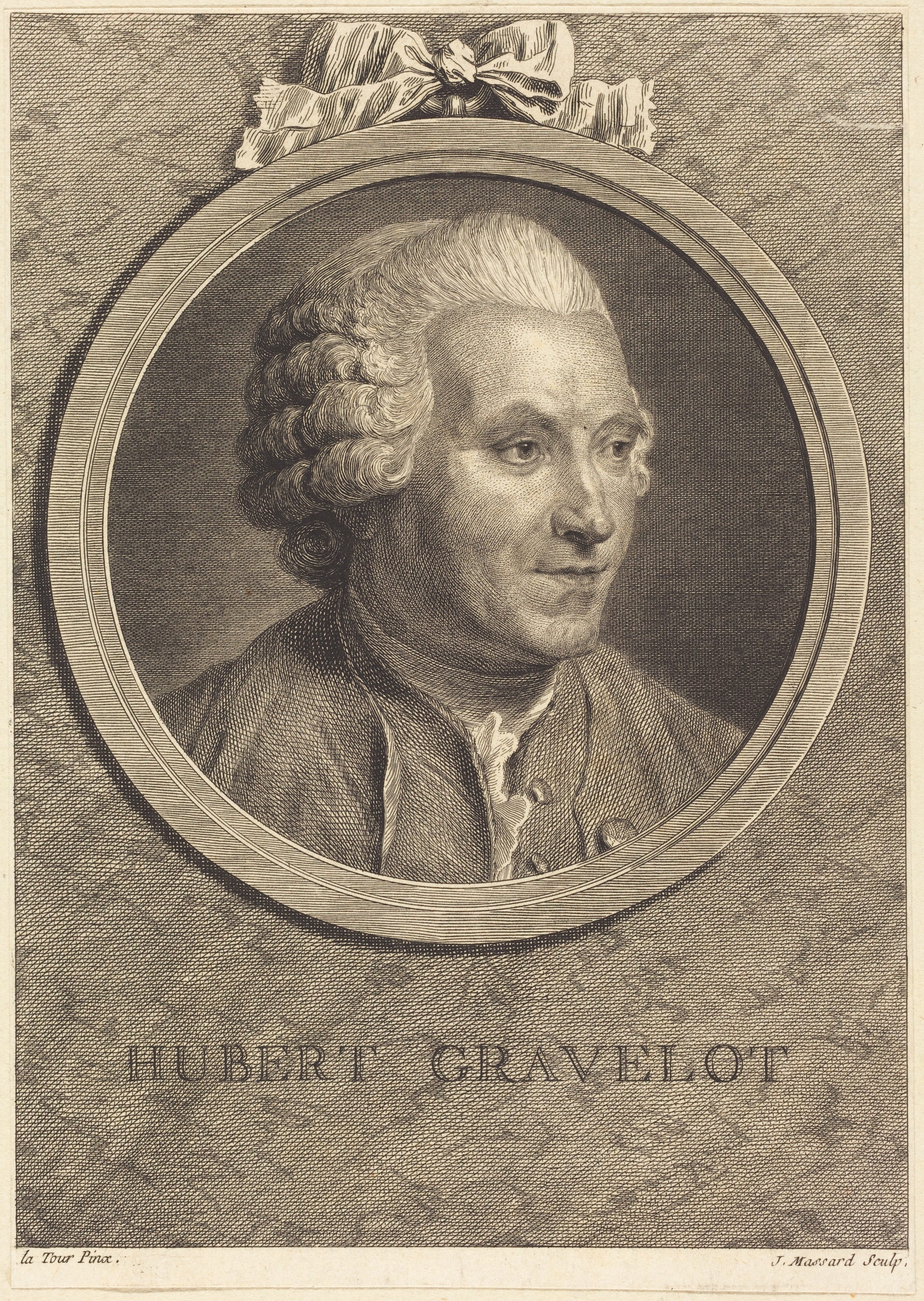 Hubert Gravelot