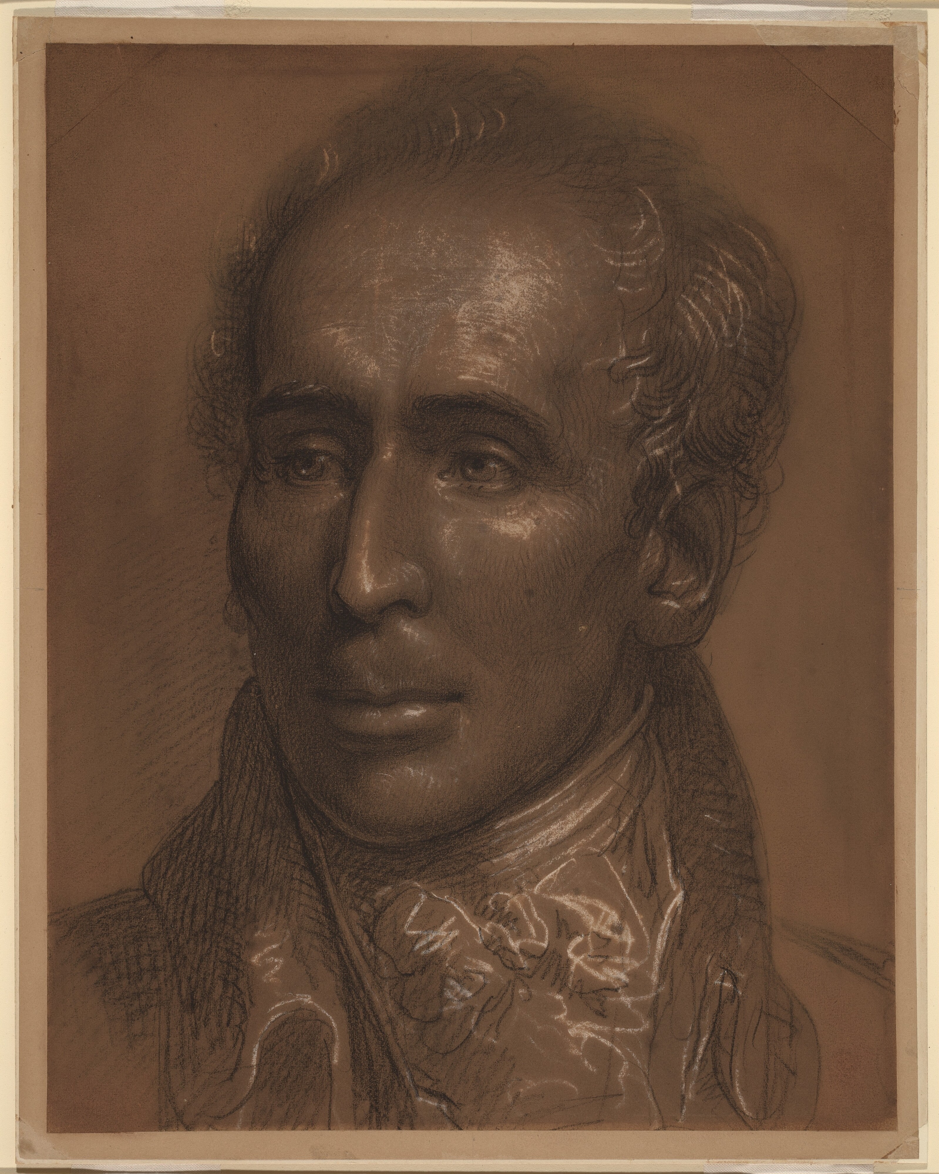 Dr. John Warren