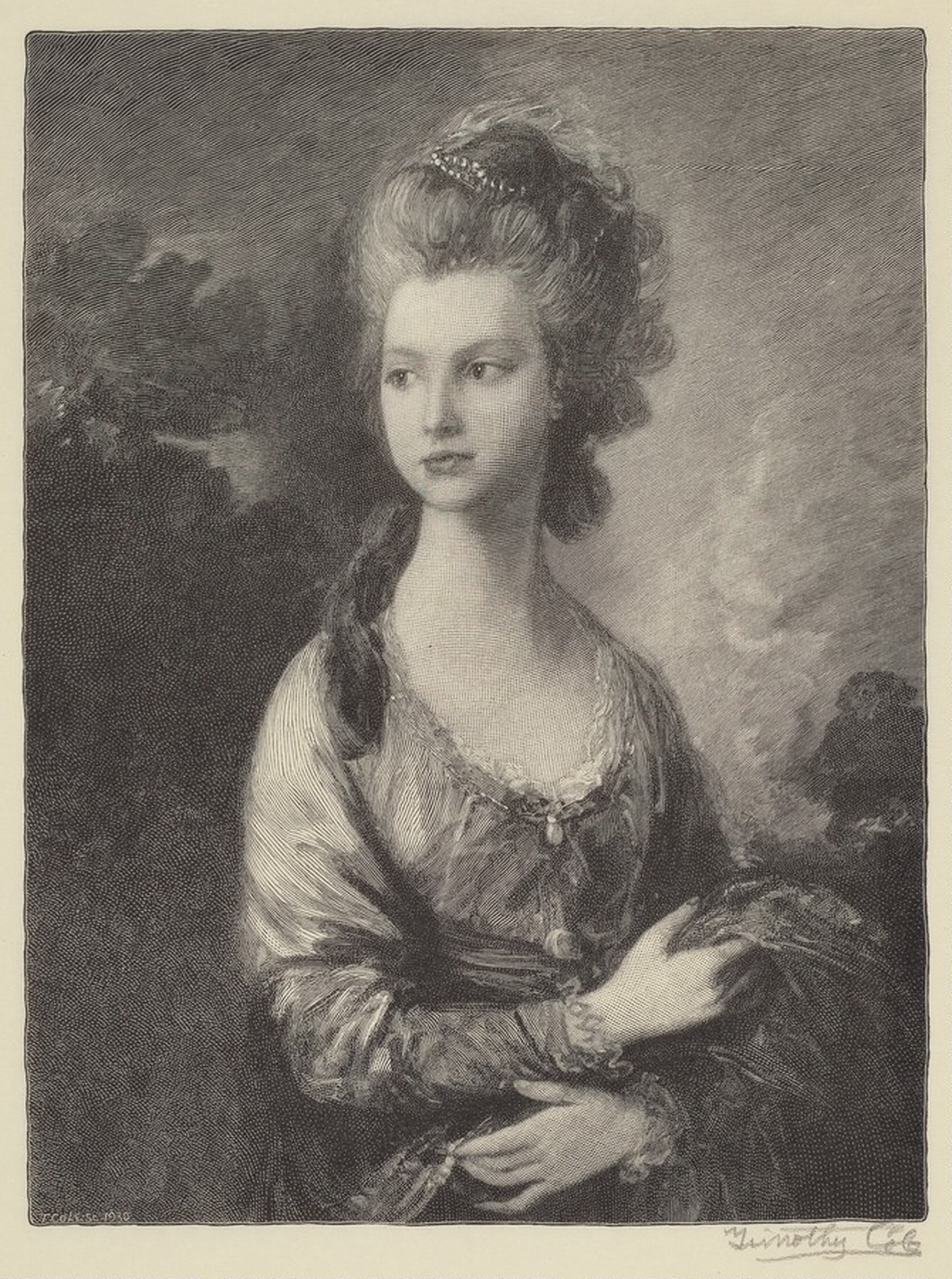 Mrs. Graham