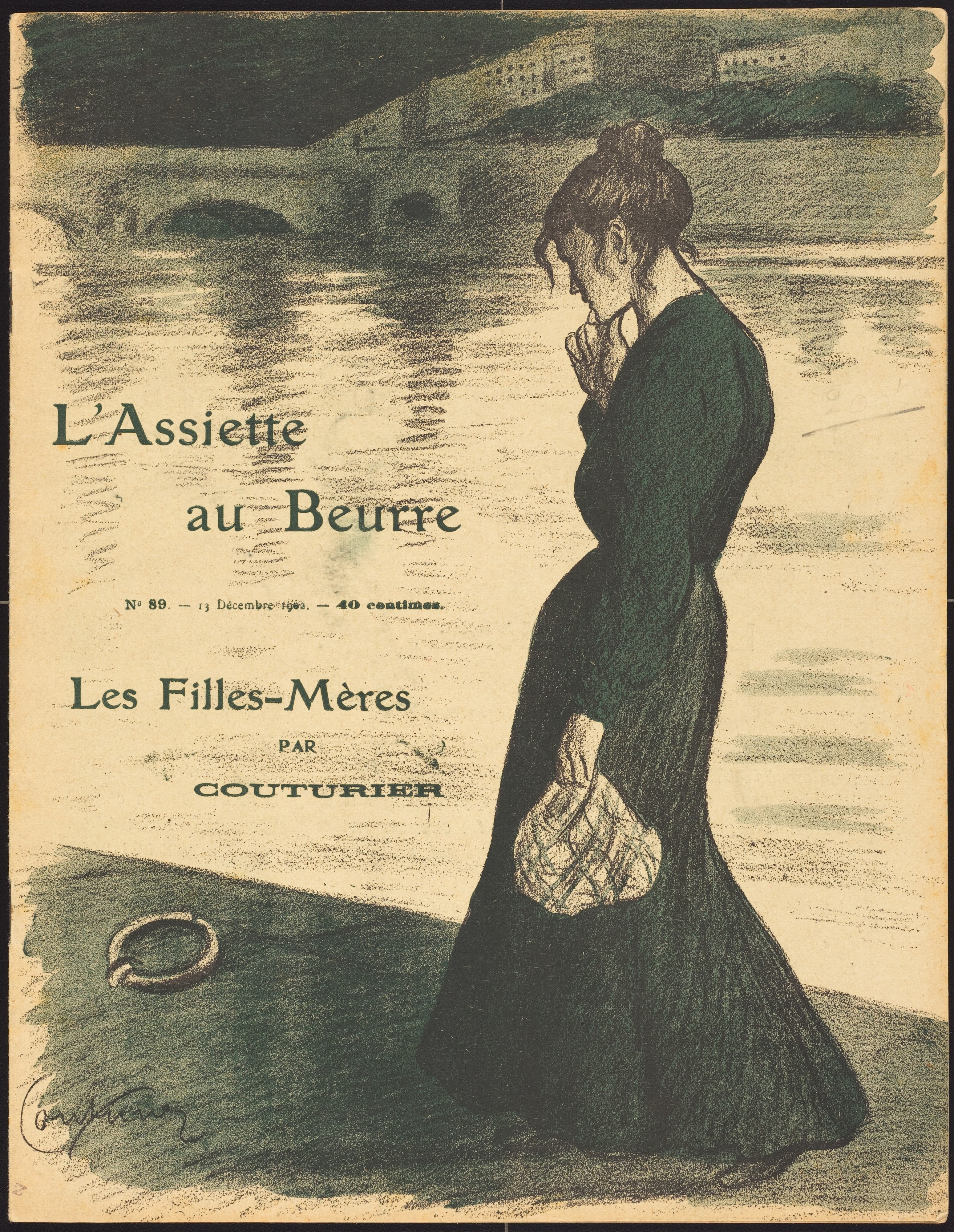 L'Assiette au Beurre