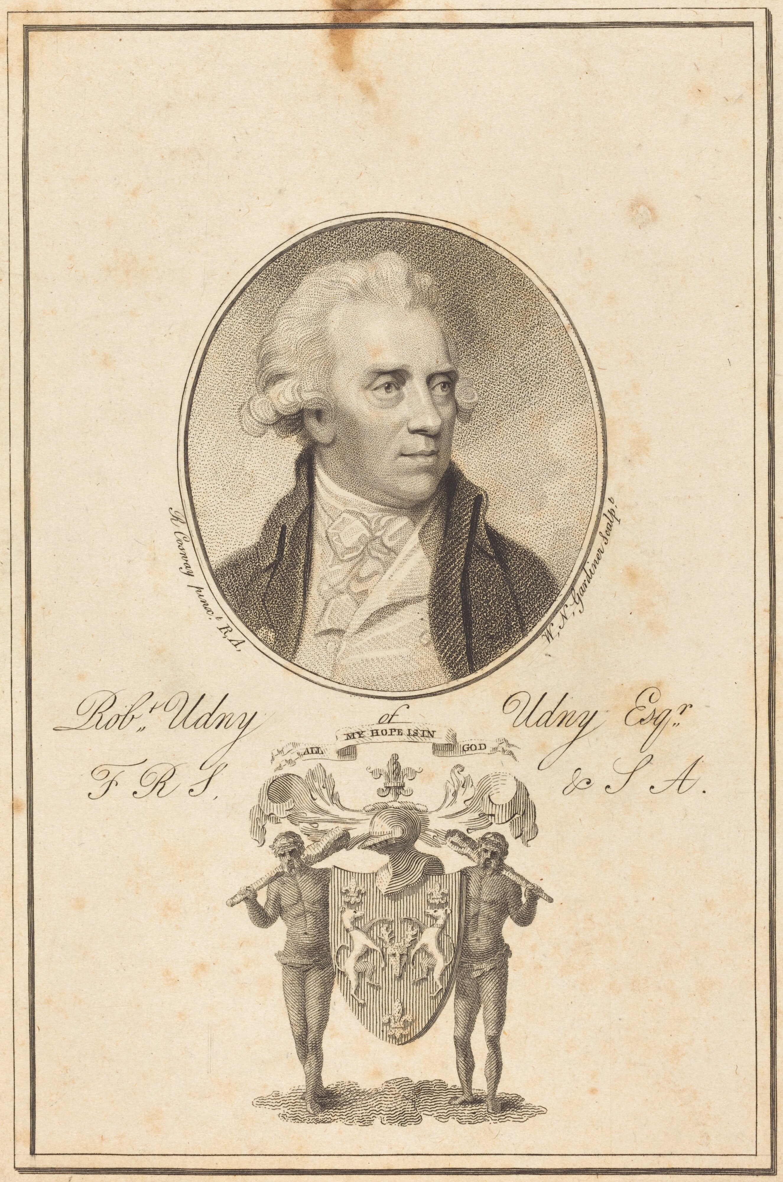 Robert Undy