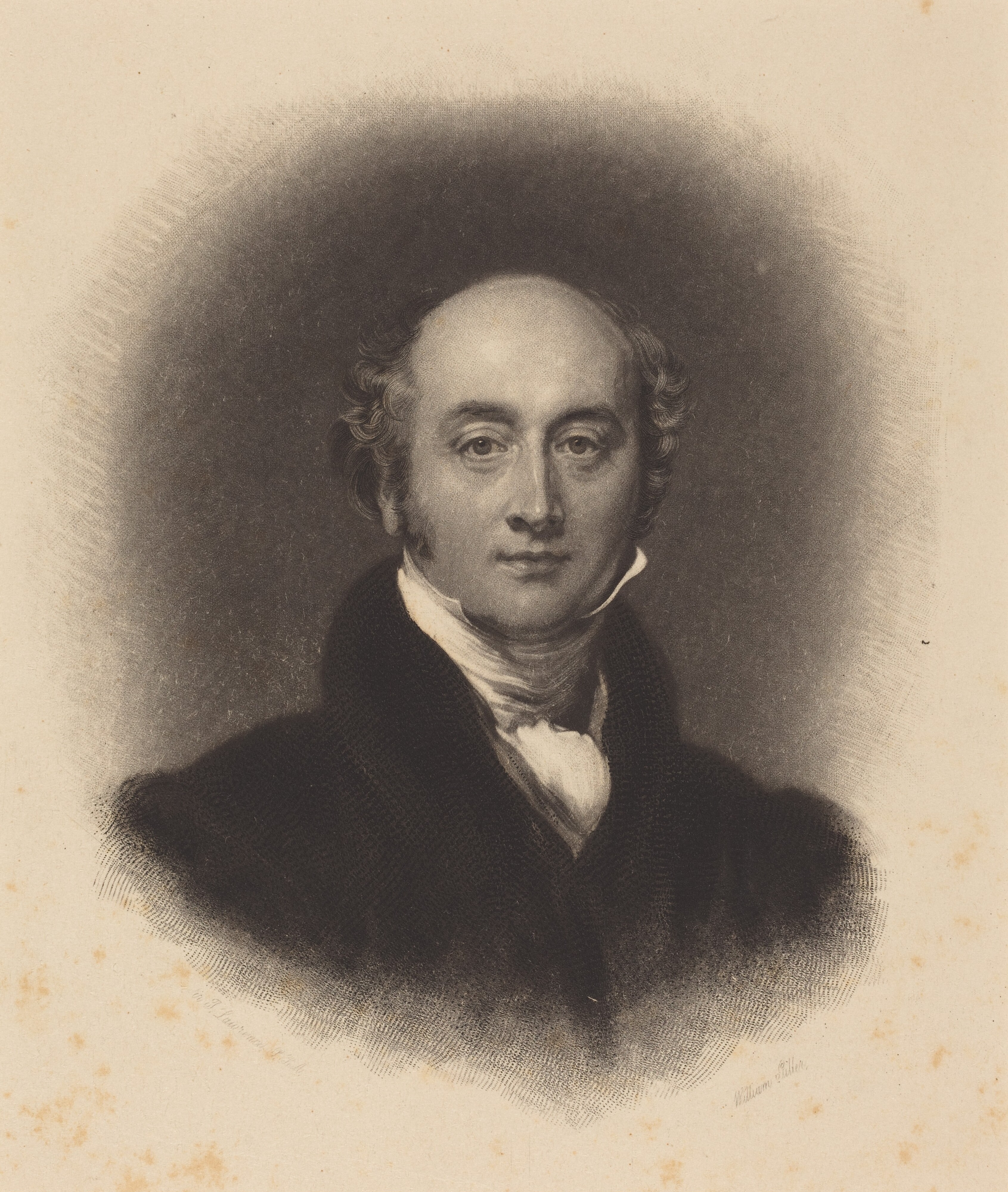 Sir Thomas Lawrence