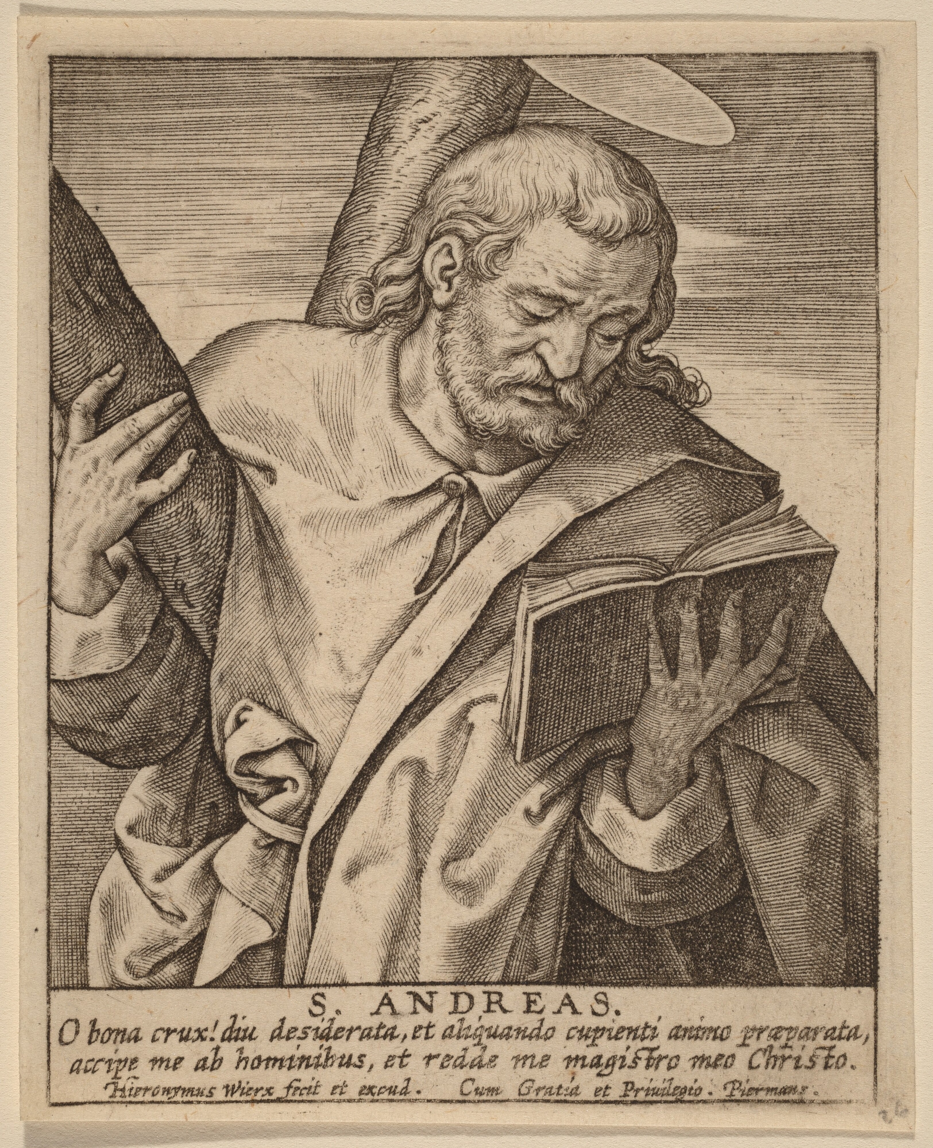S. Andreas