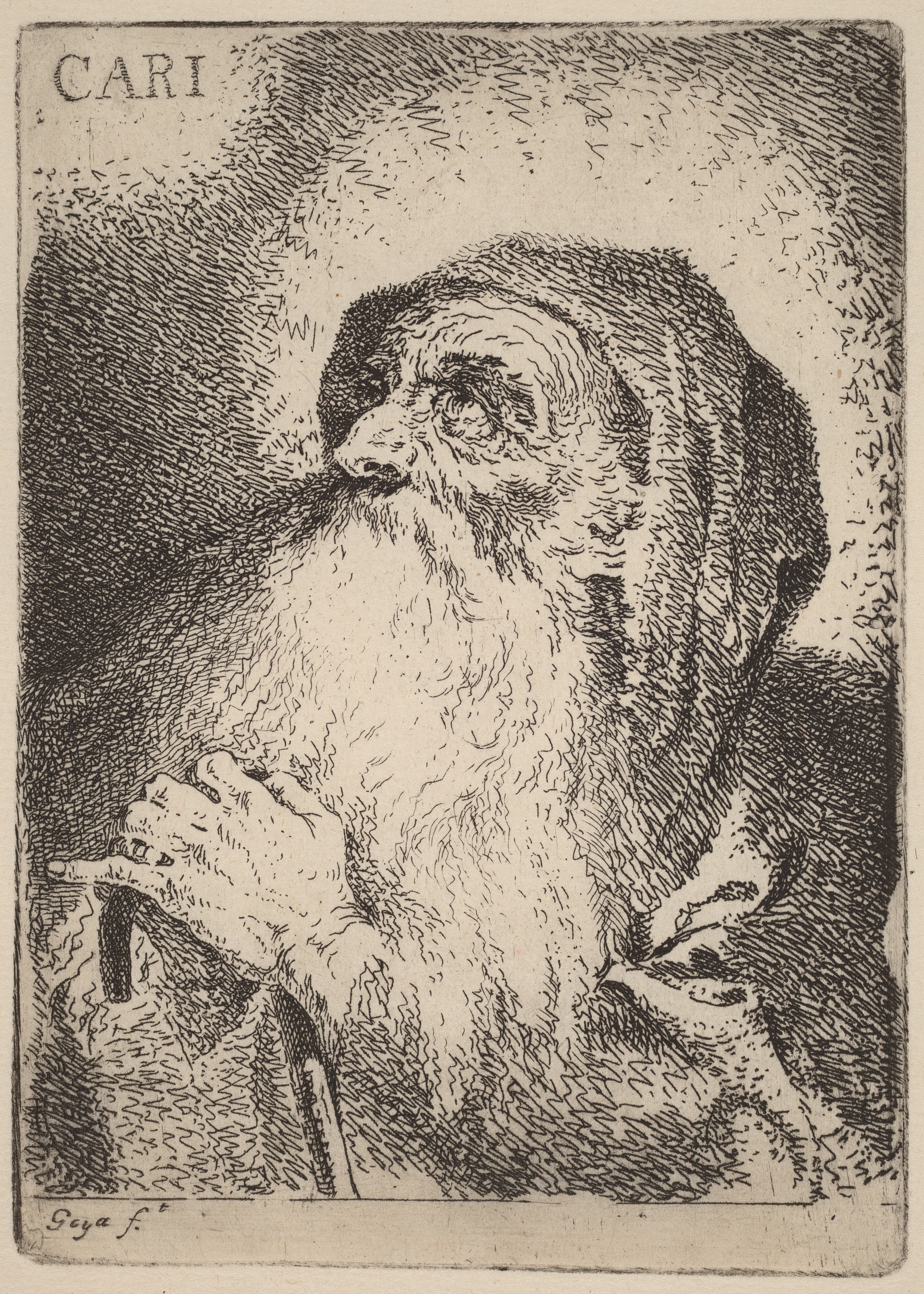 Caritas (Charity)