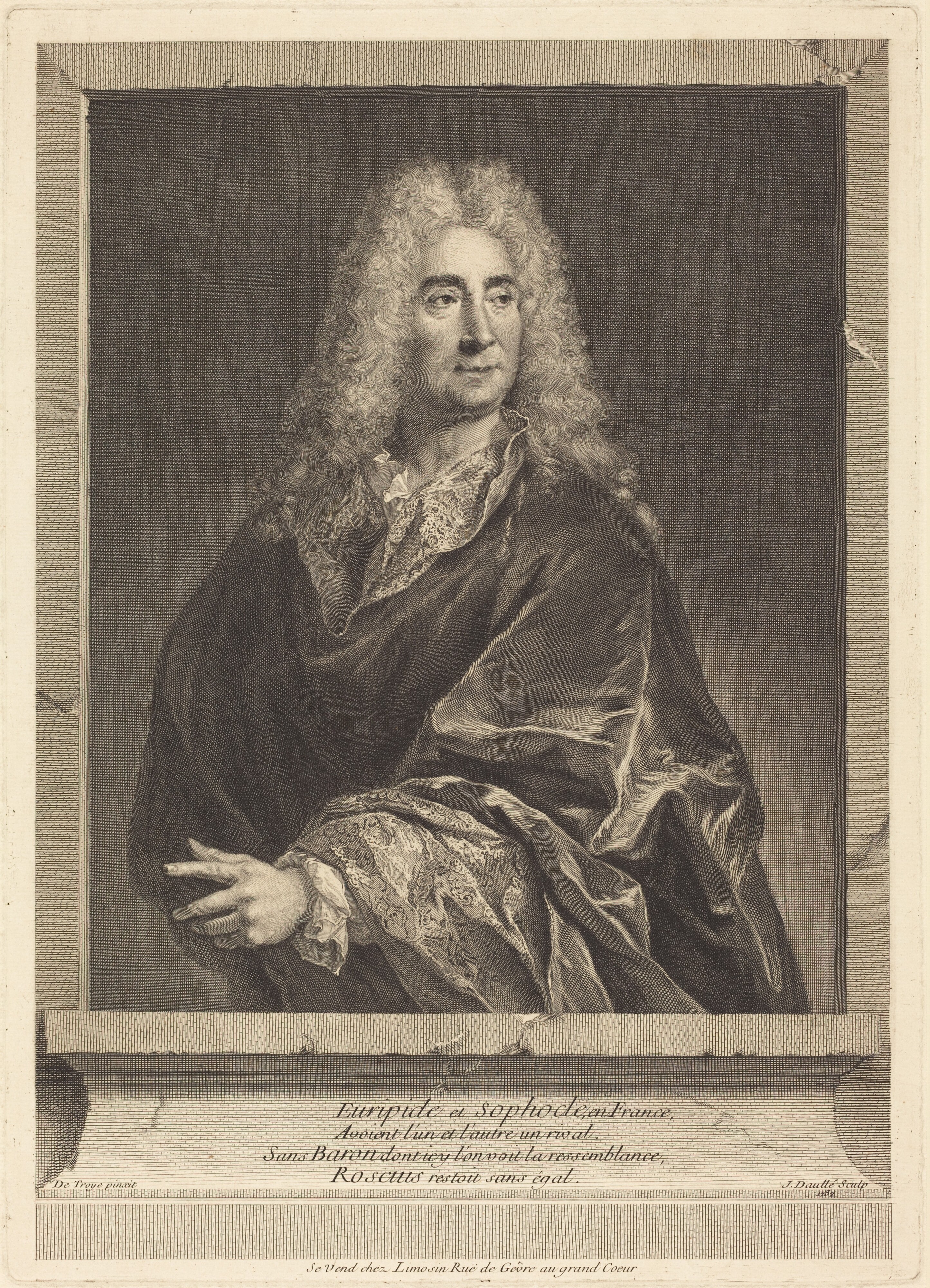 Michel Baron
