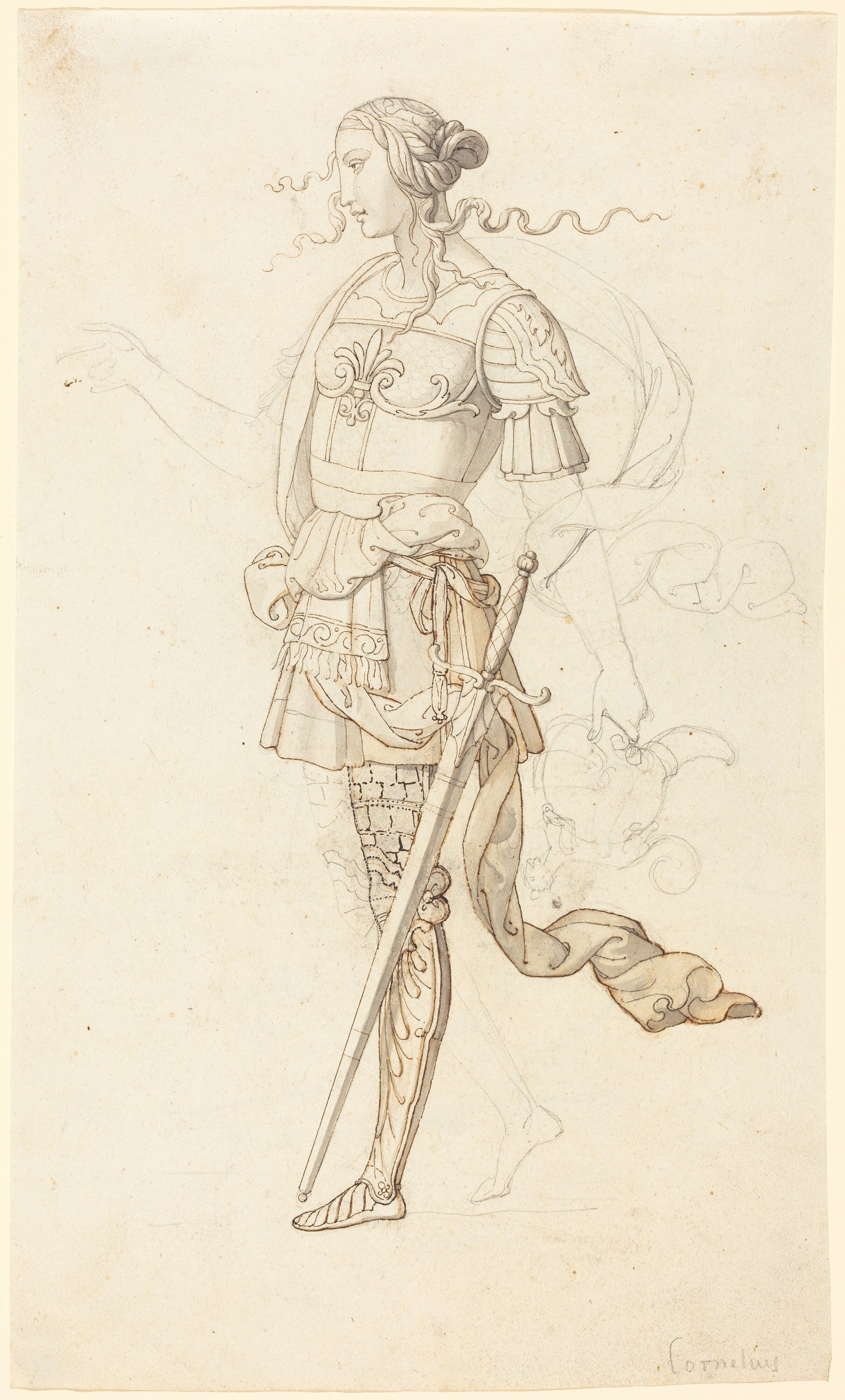 Erminia