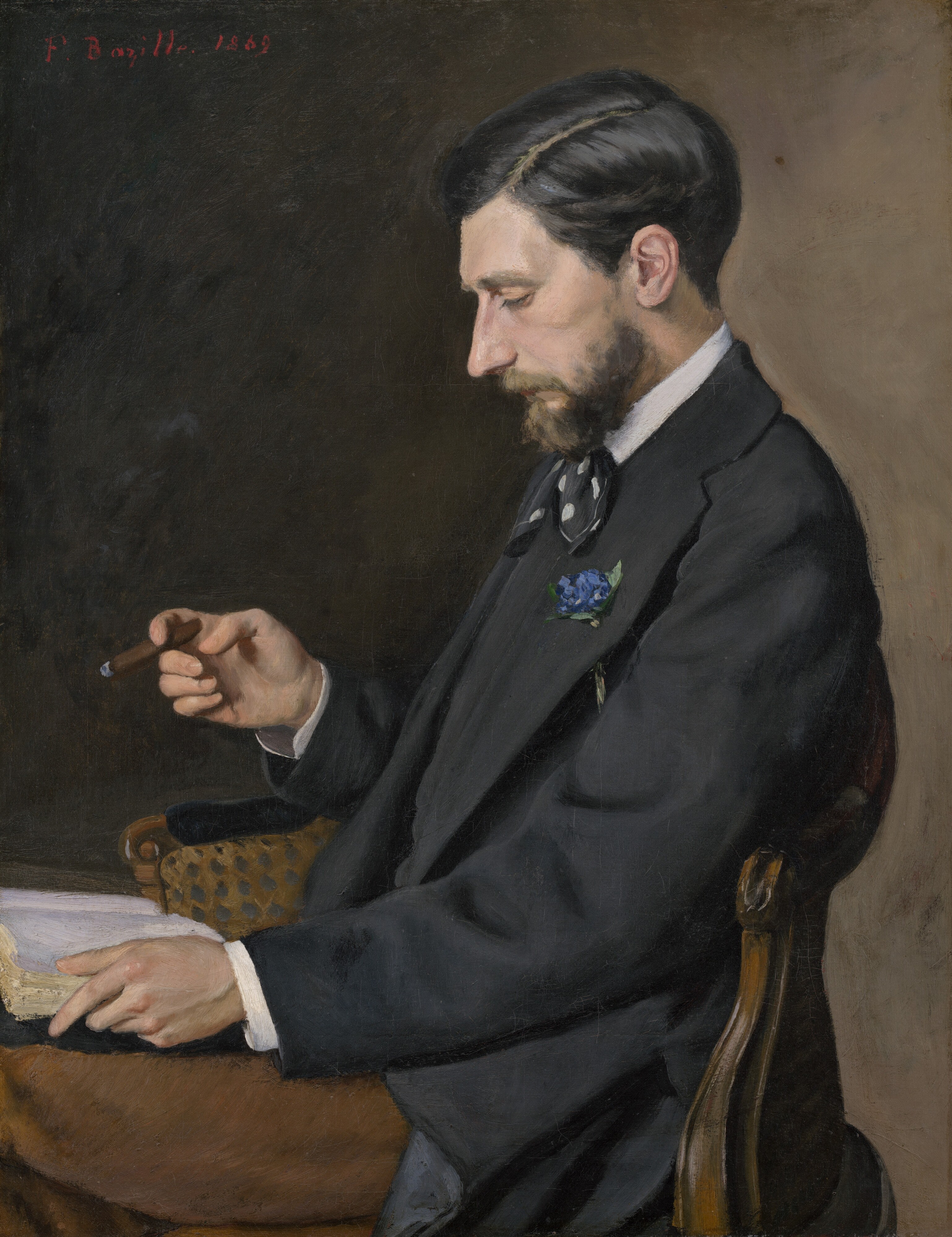 Edmond Maître