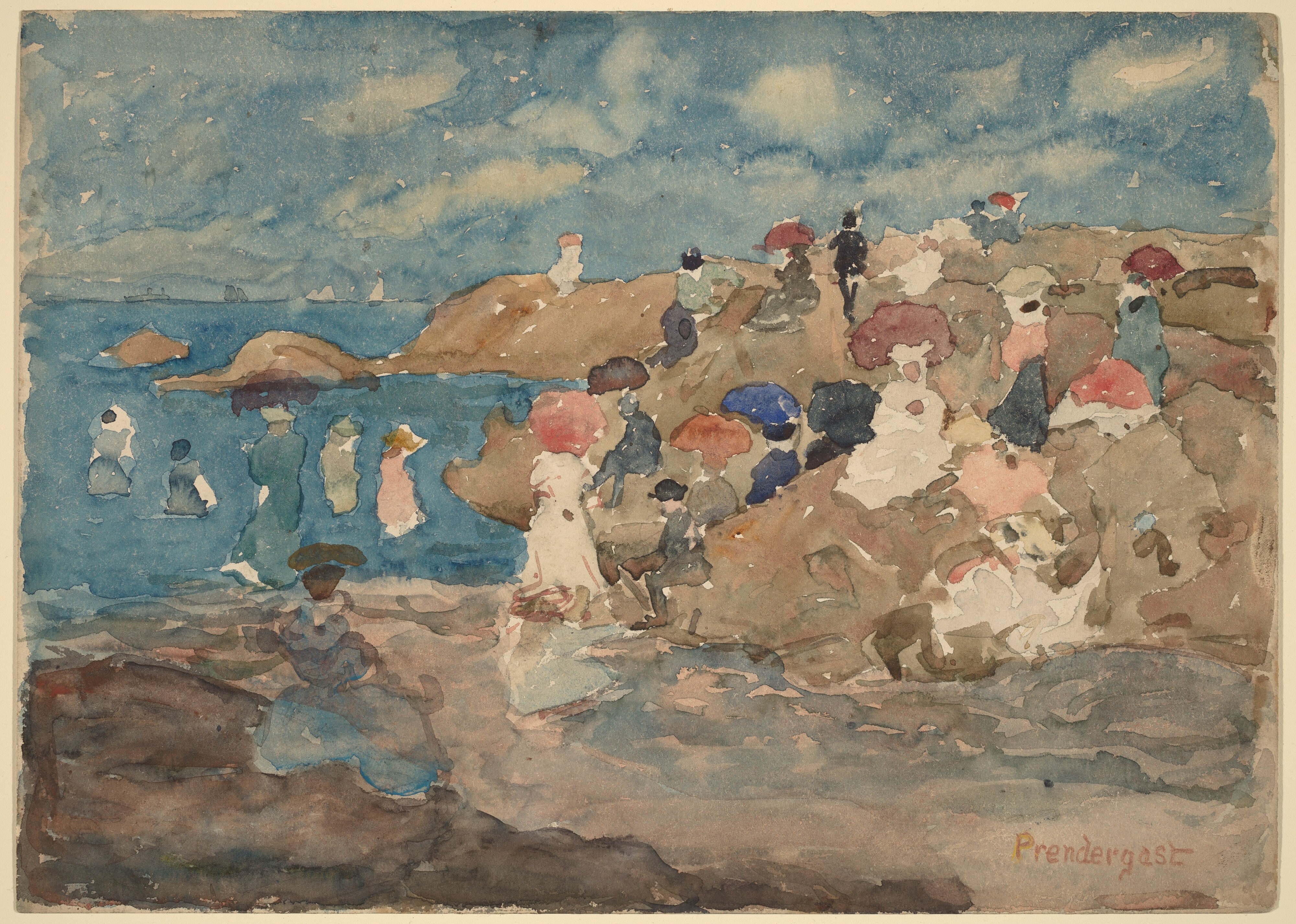 Revere Beach