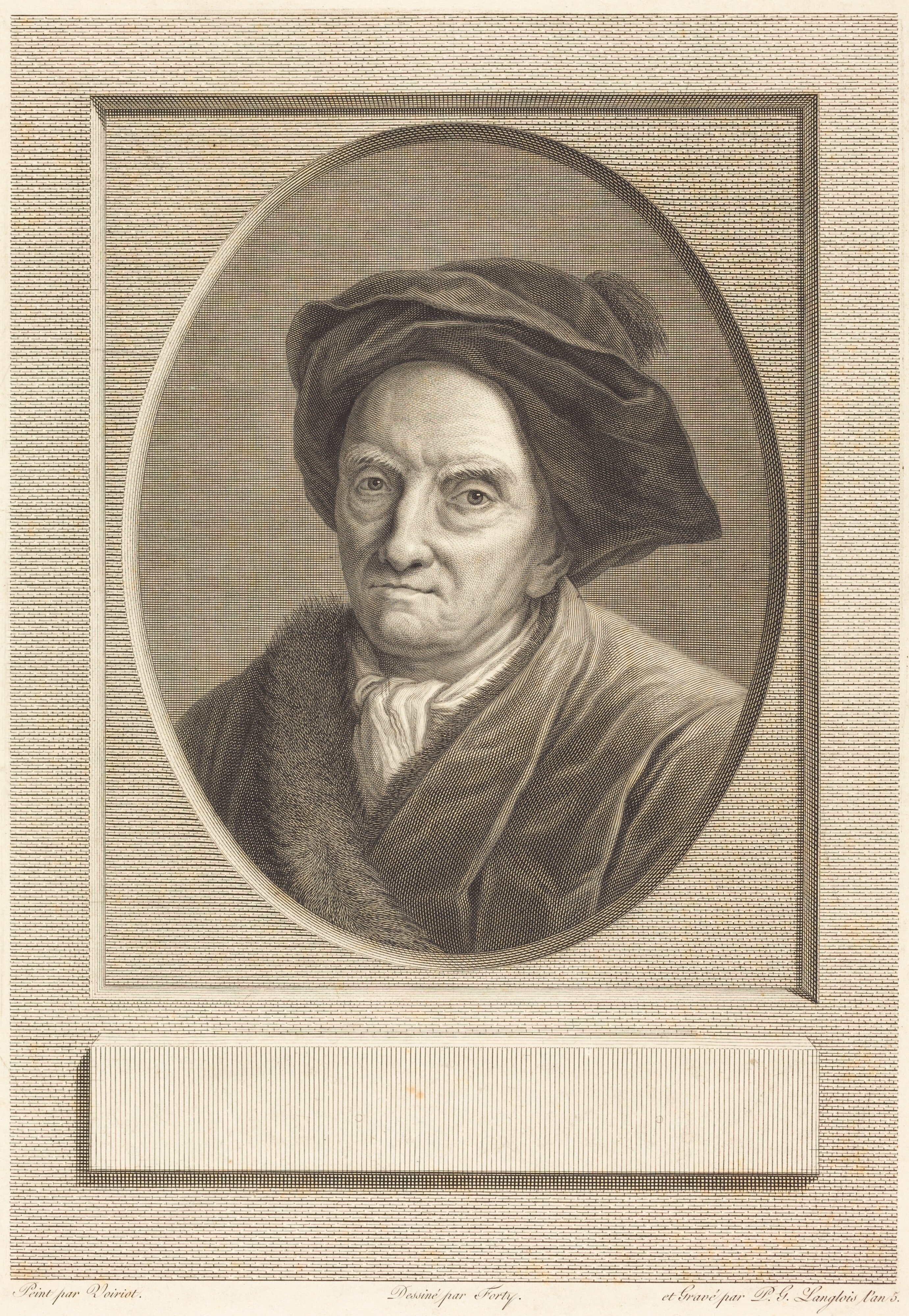 Fontenelle