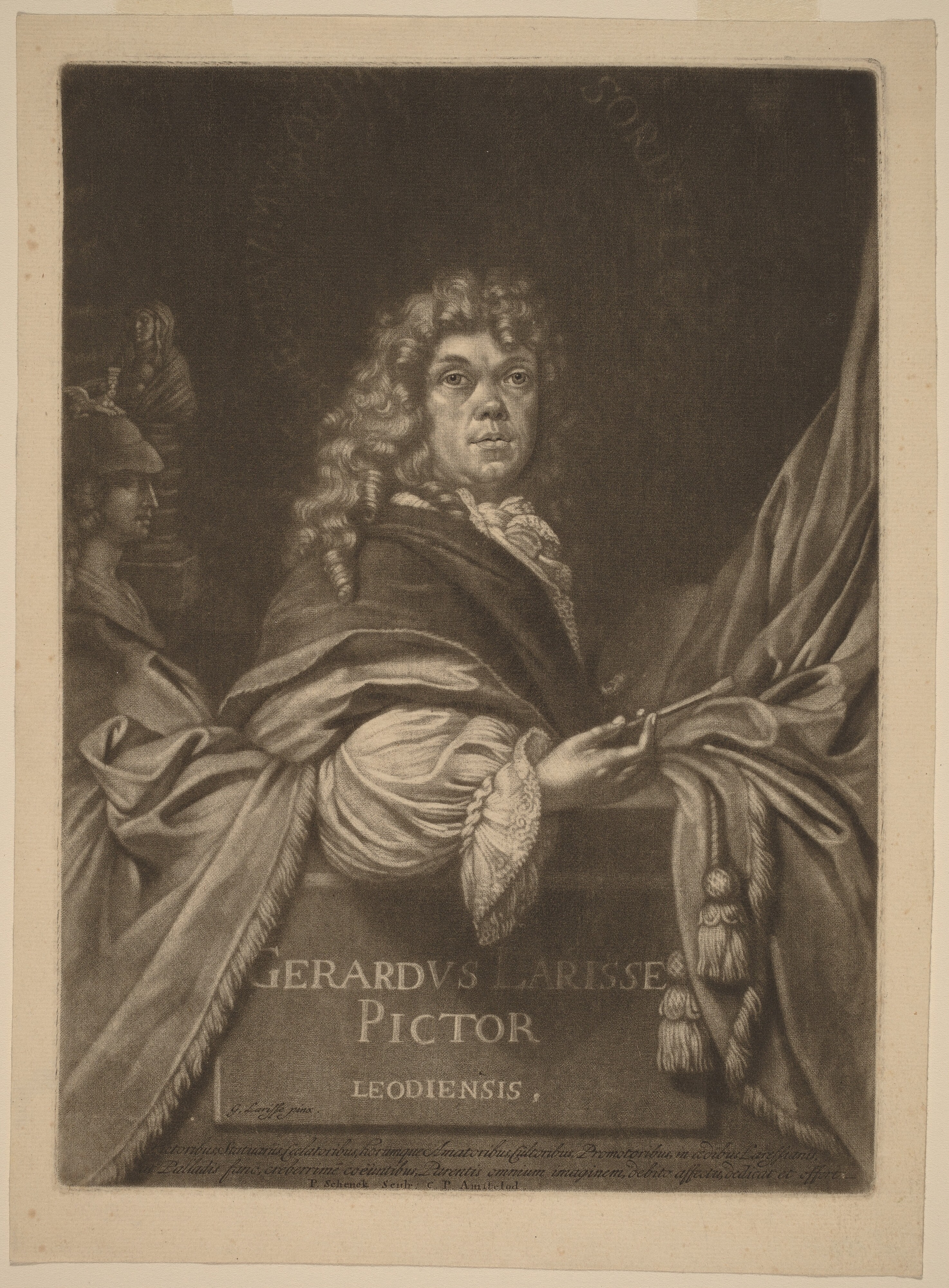 Gerard de Lairesse