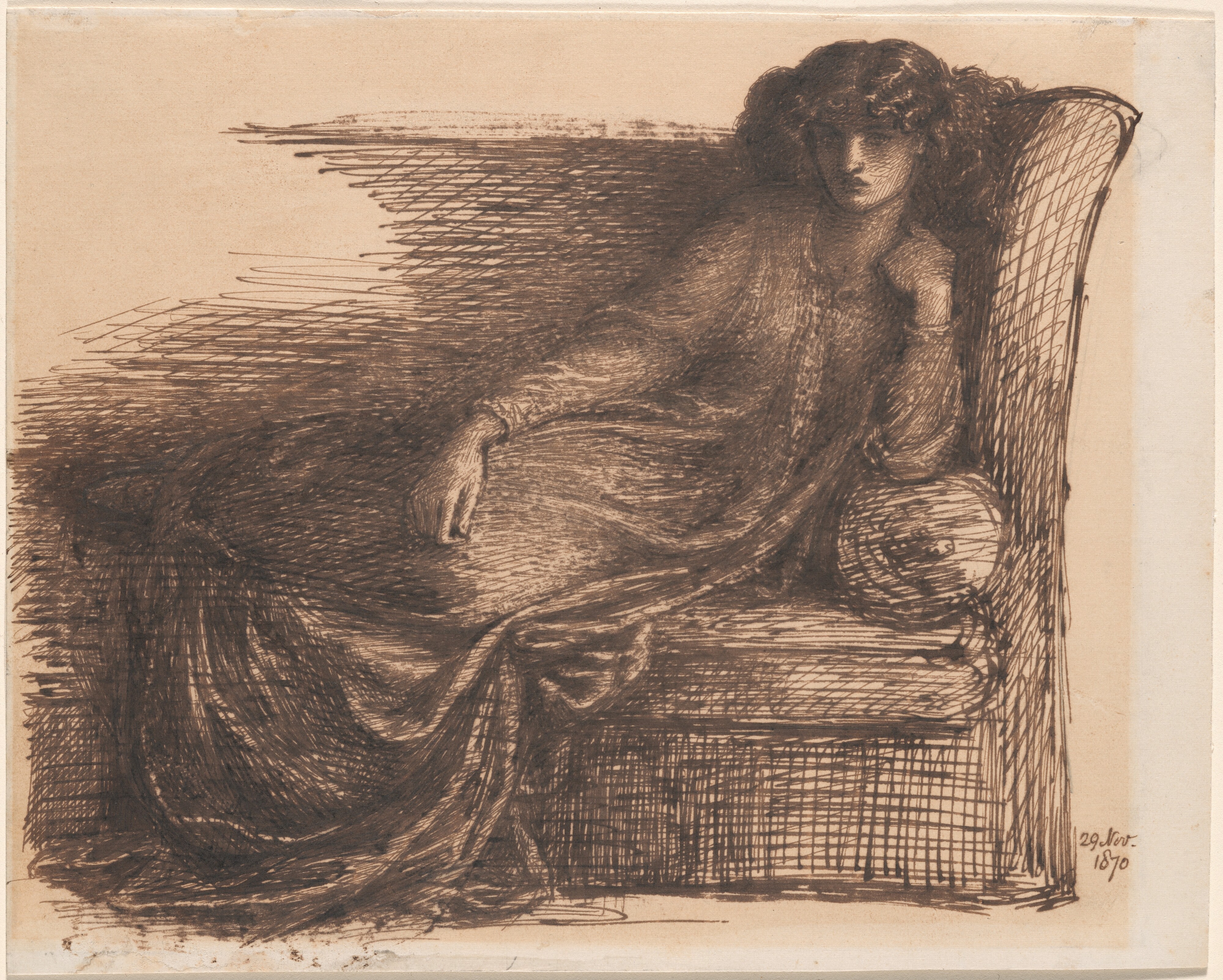 Jane Morris