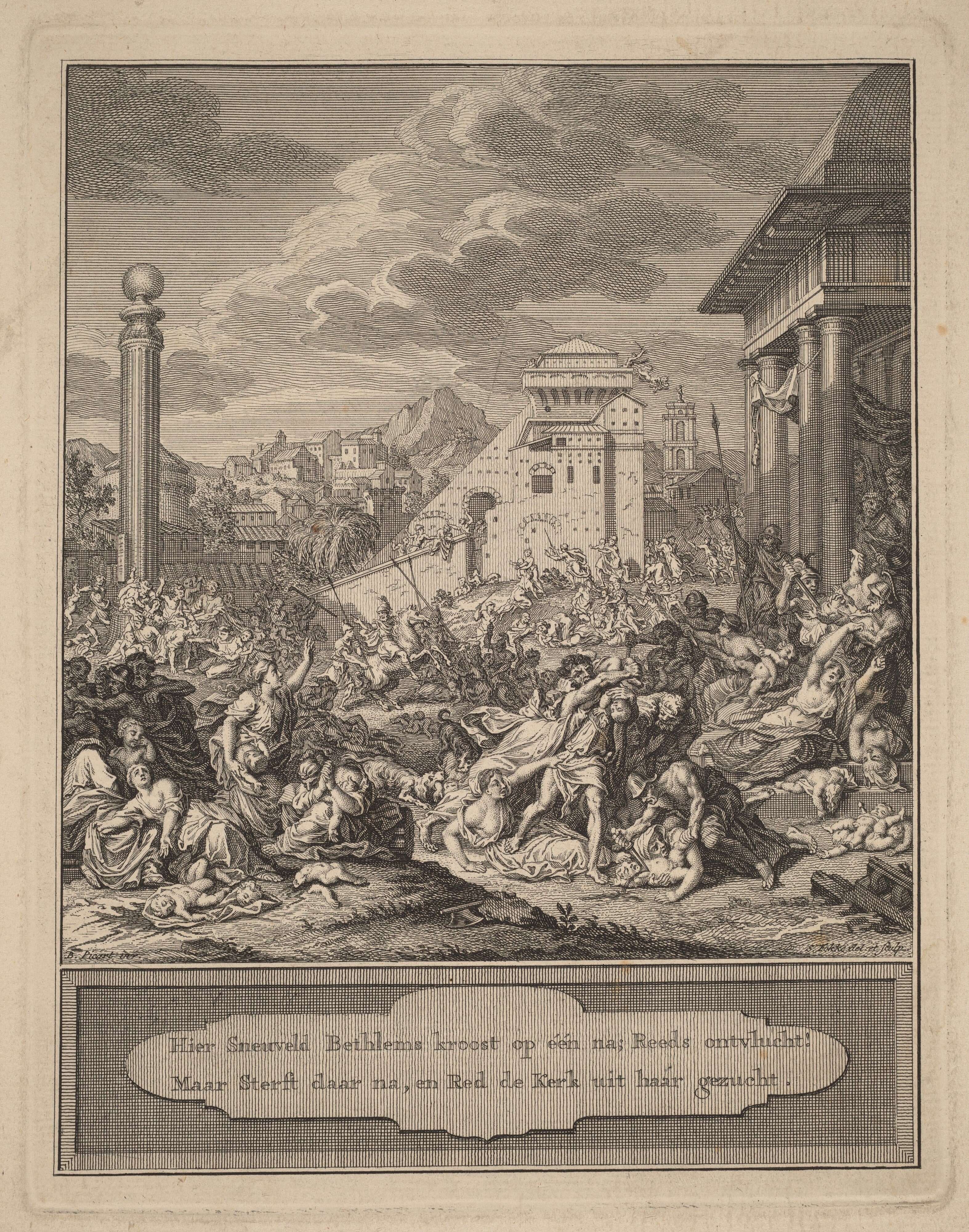 Massacre of the Innocents