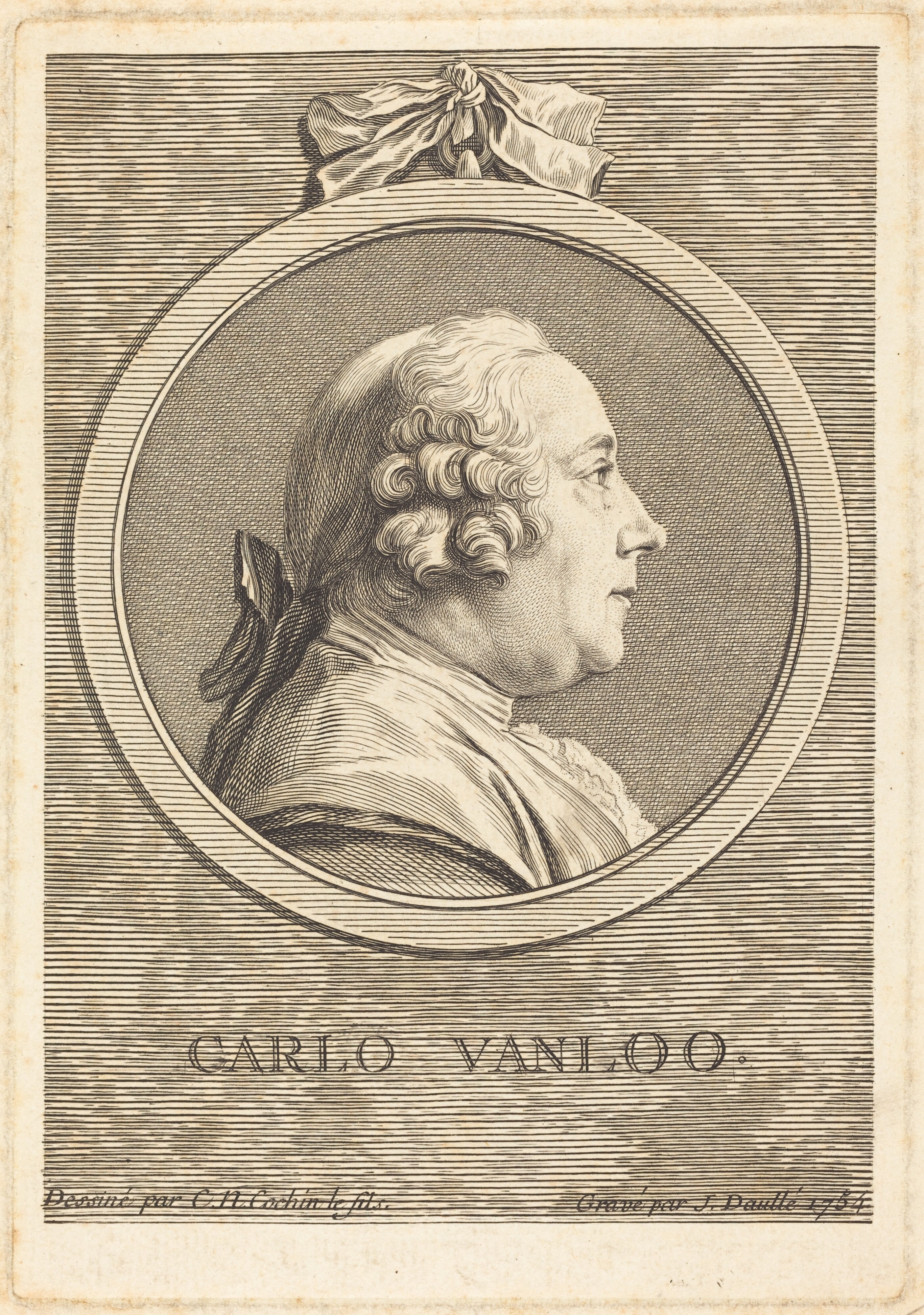 Carle Vanloo