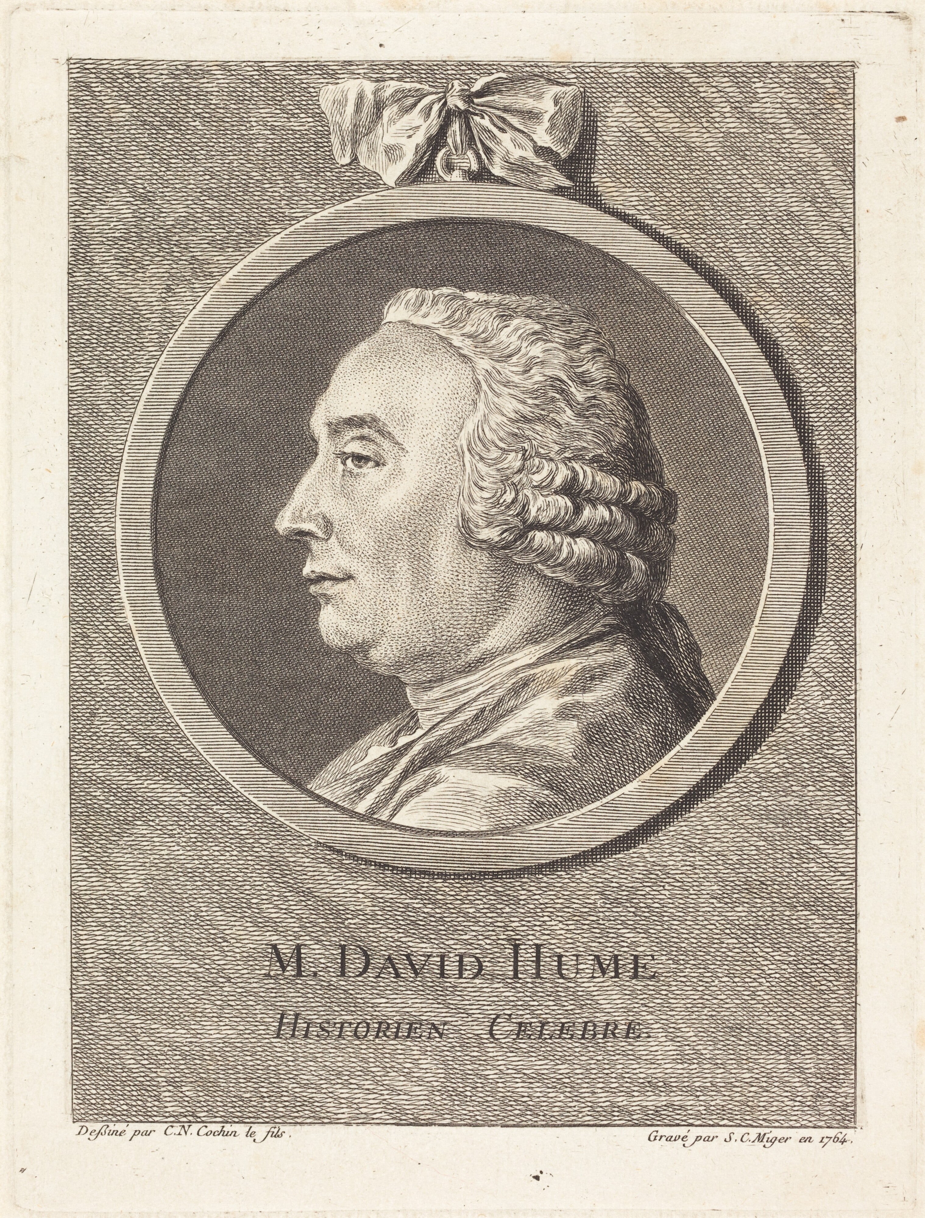 M. David Hume