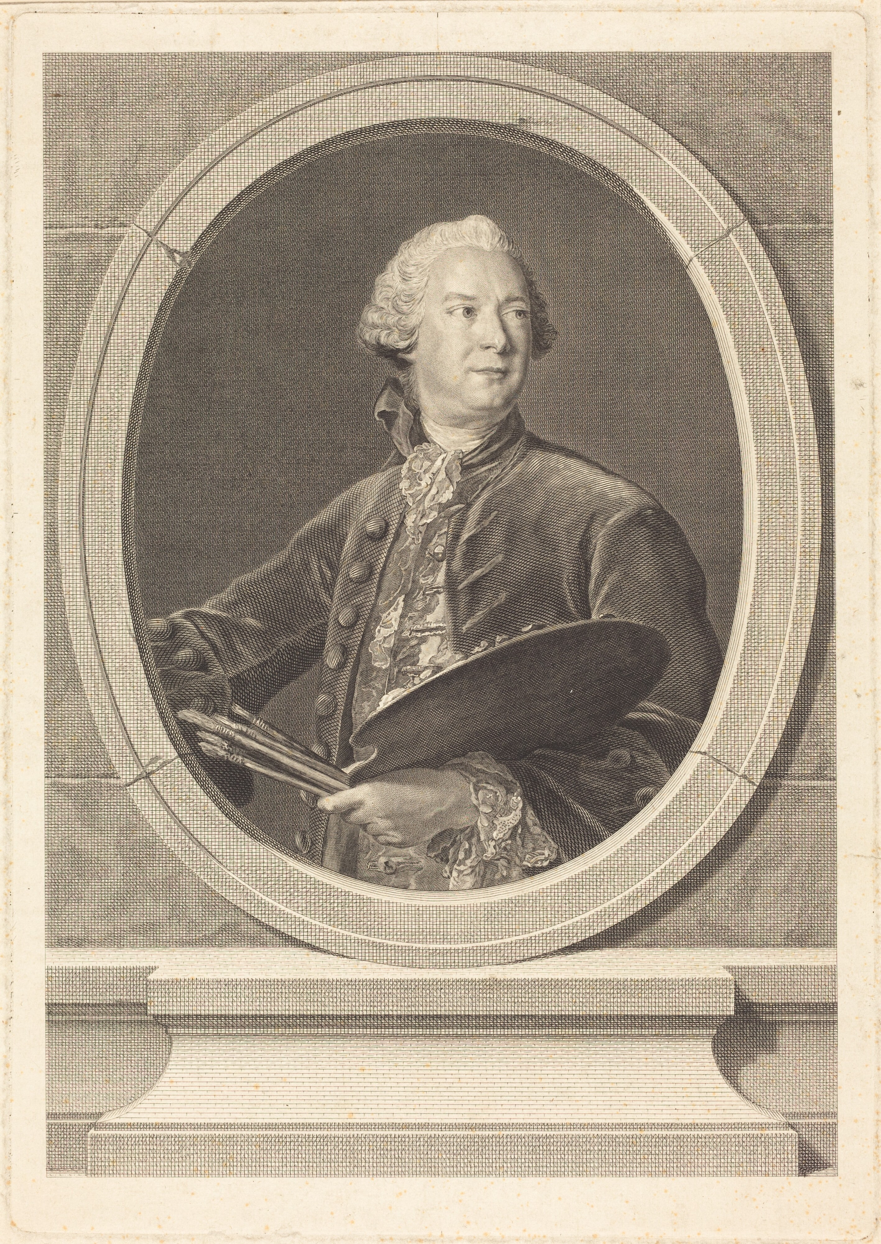 Louis Tocque