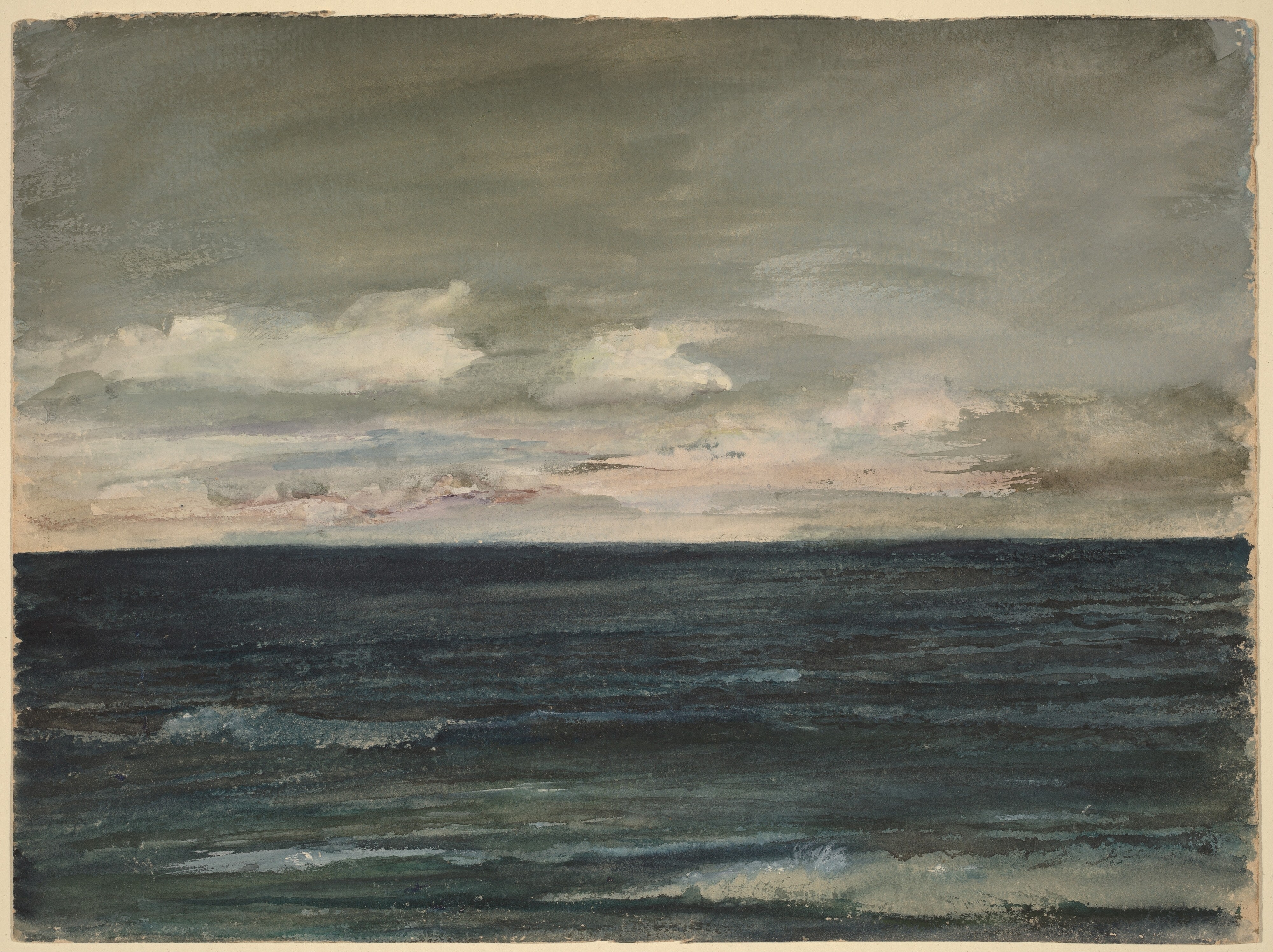 Lesson Study on Jersey Coast