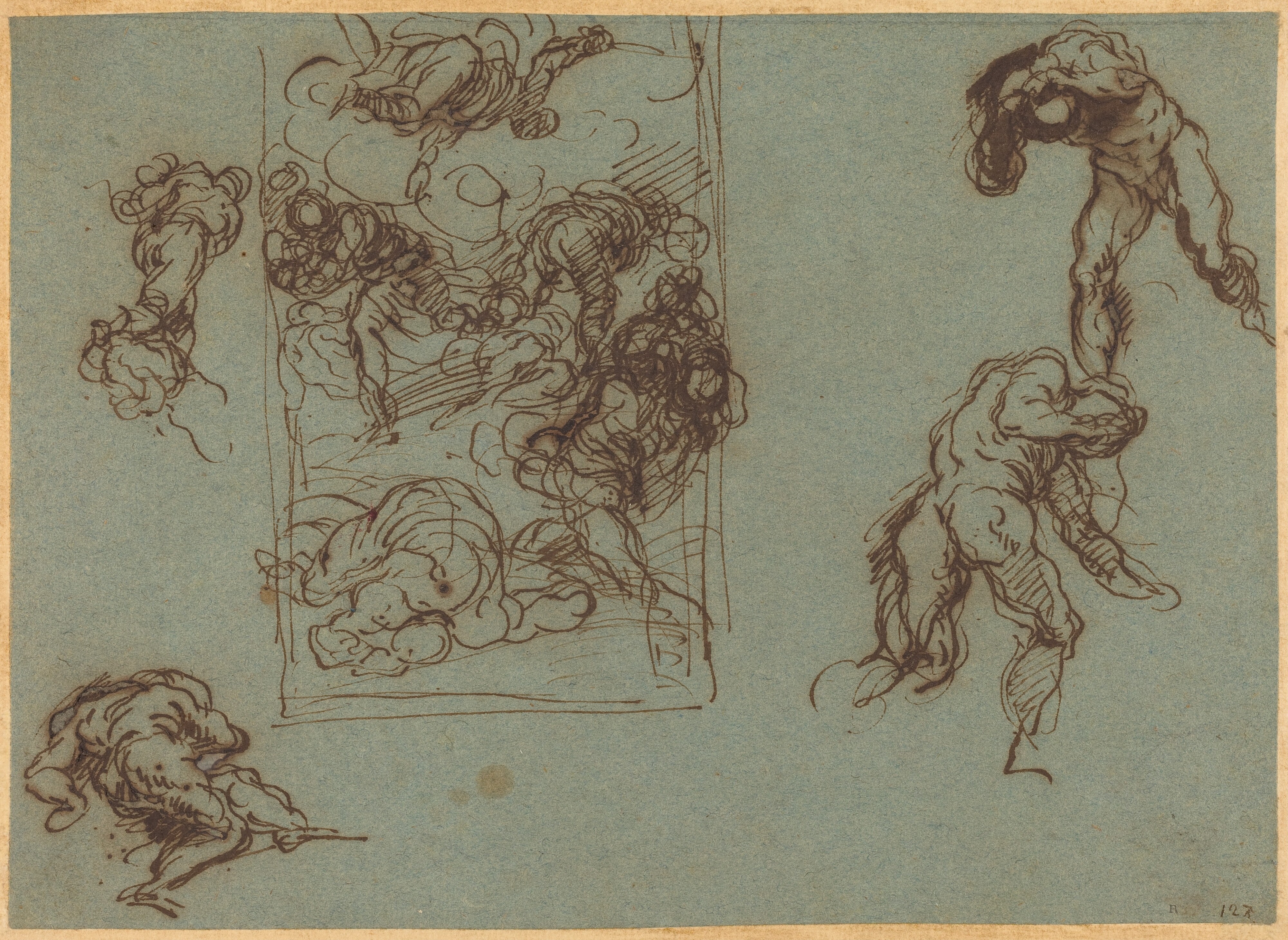 Figure Studies