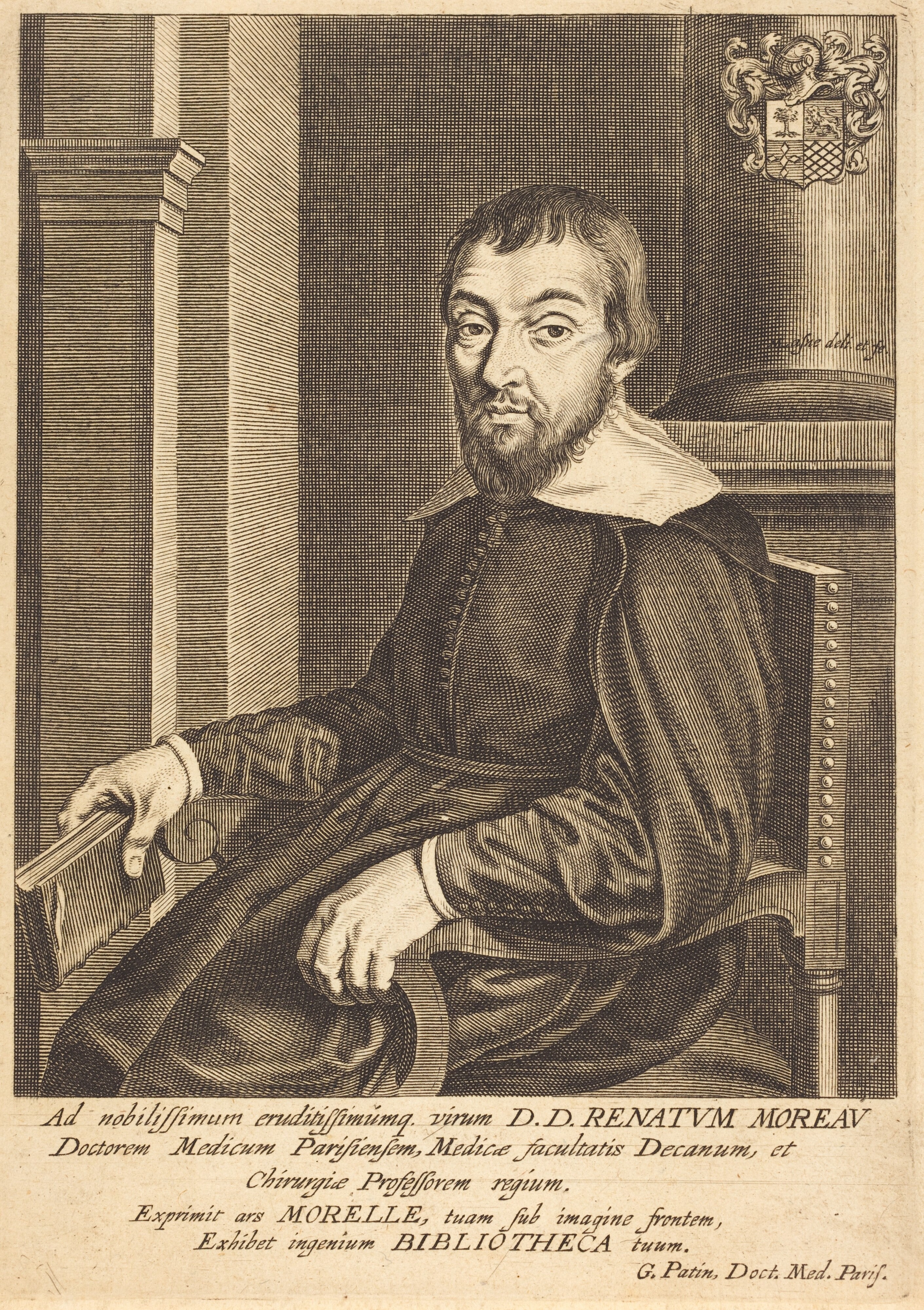 René Moreau