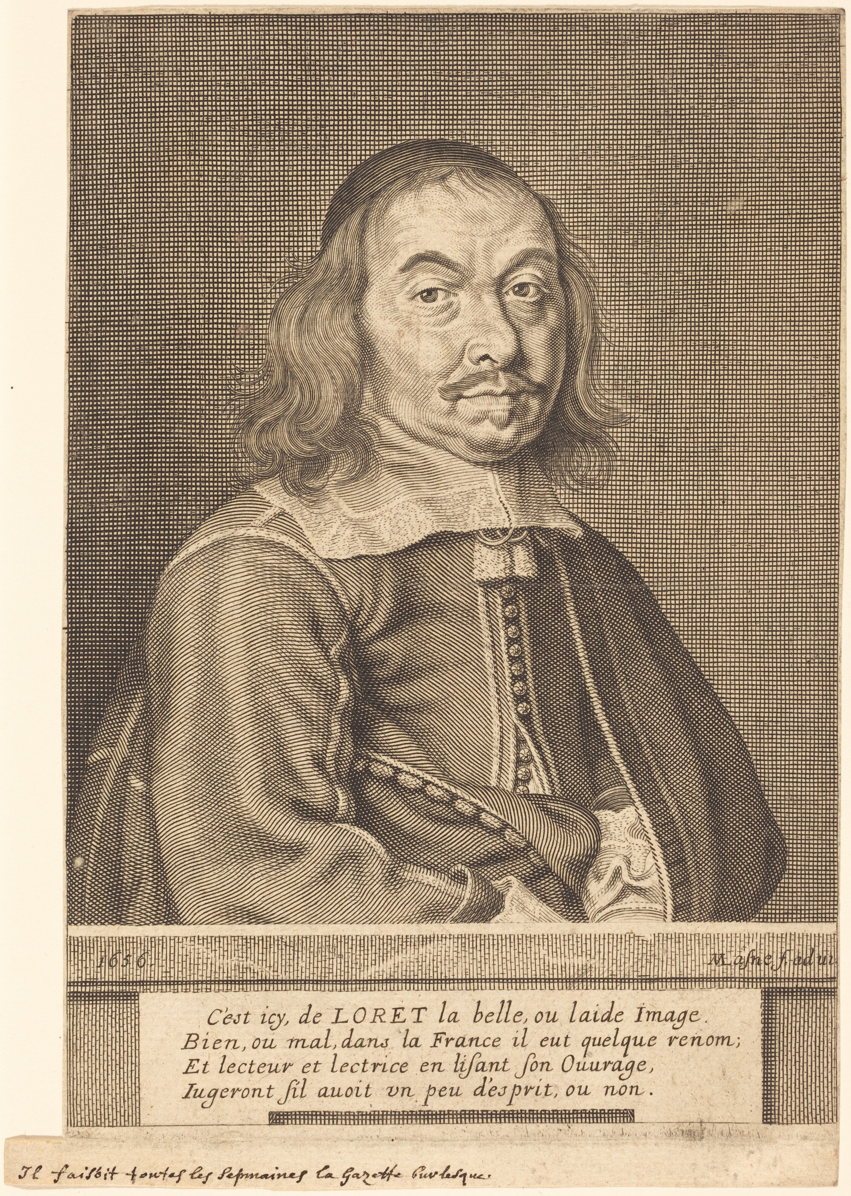 Jean Loret