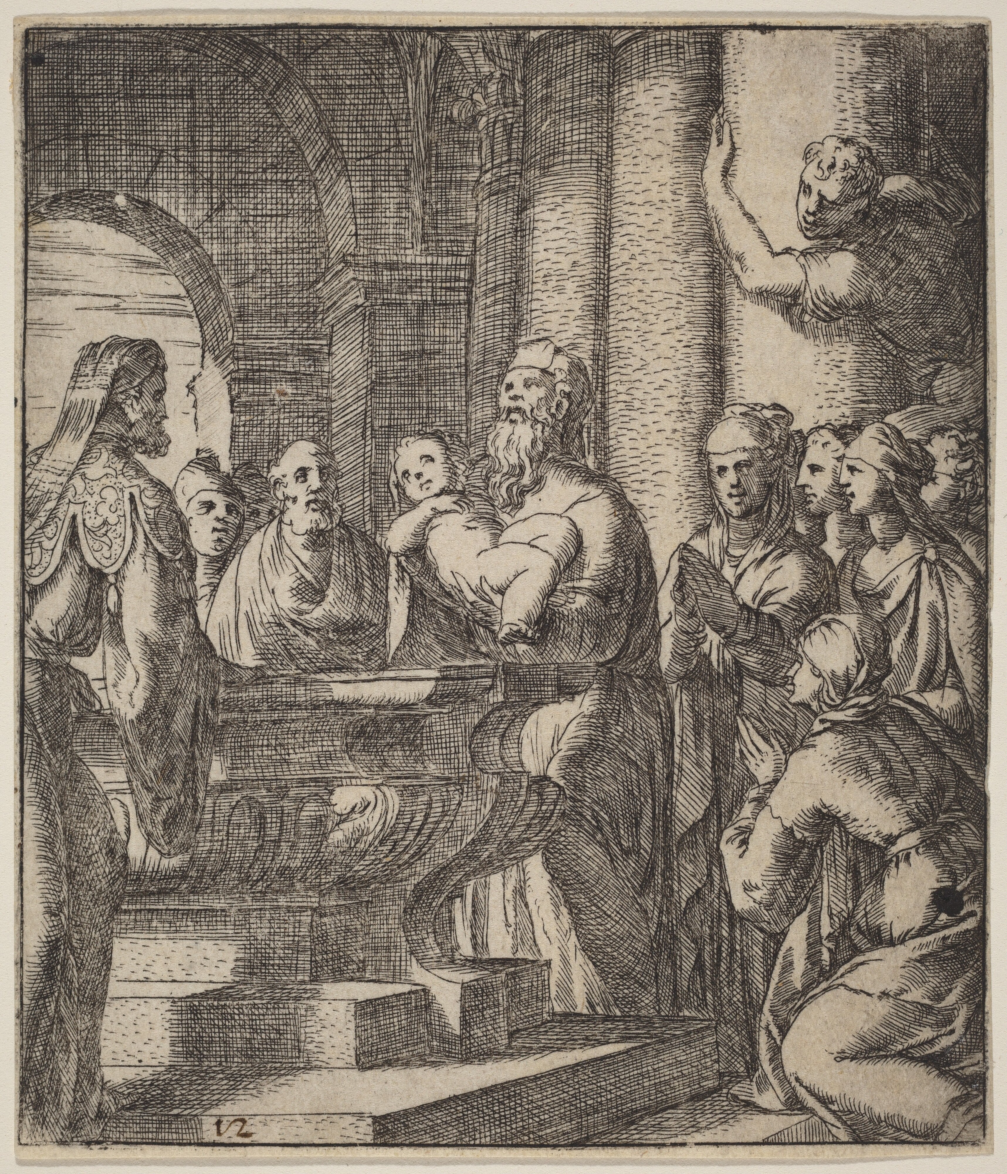 The Baptism of Christ
