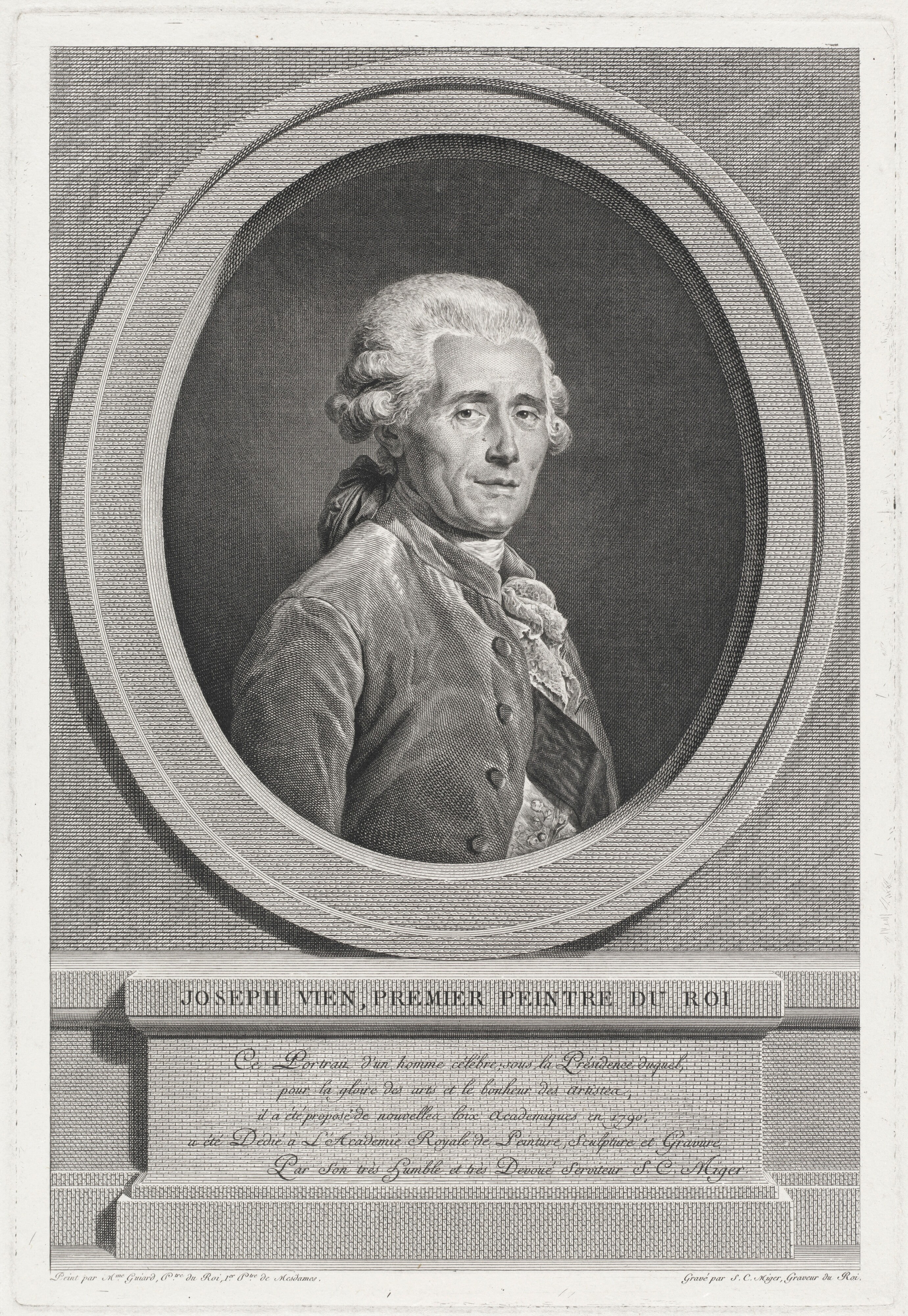 Joseph Vien
